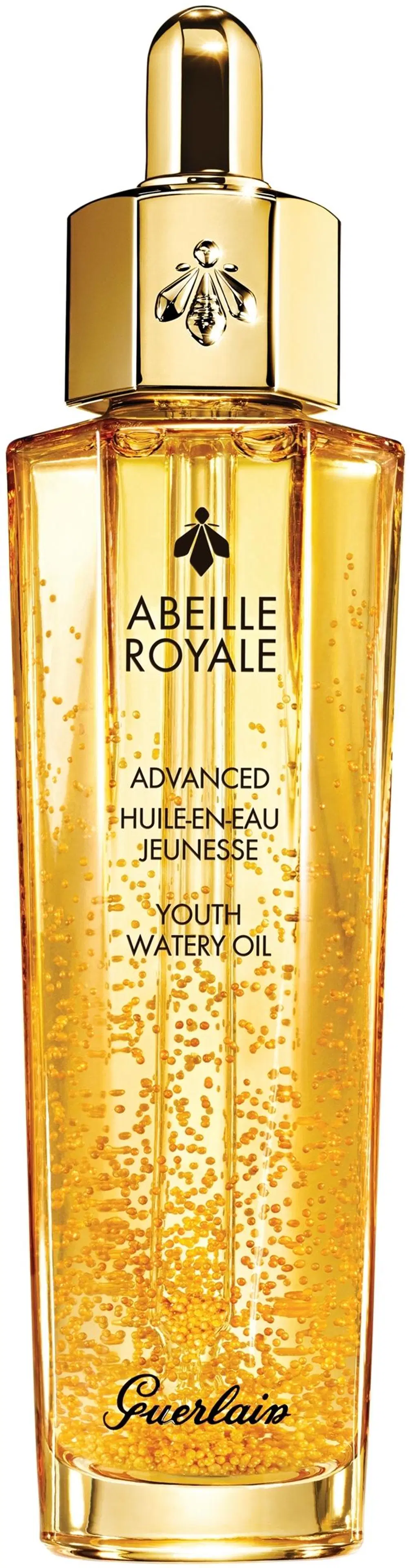 Guerlain Abeille Royale Advanced Youth Watery Oil kasvoöljy 50 ml