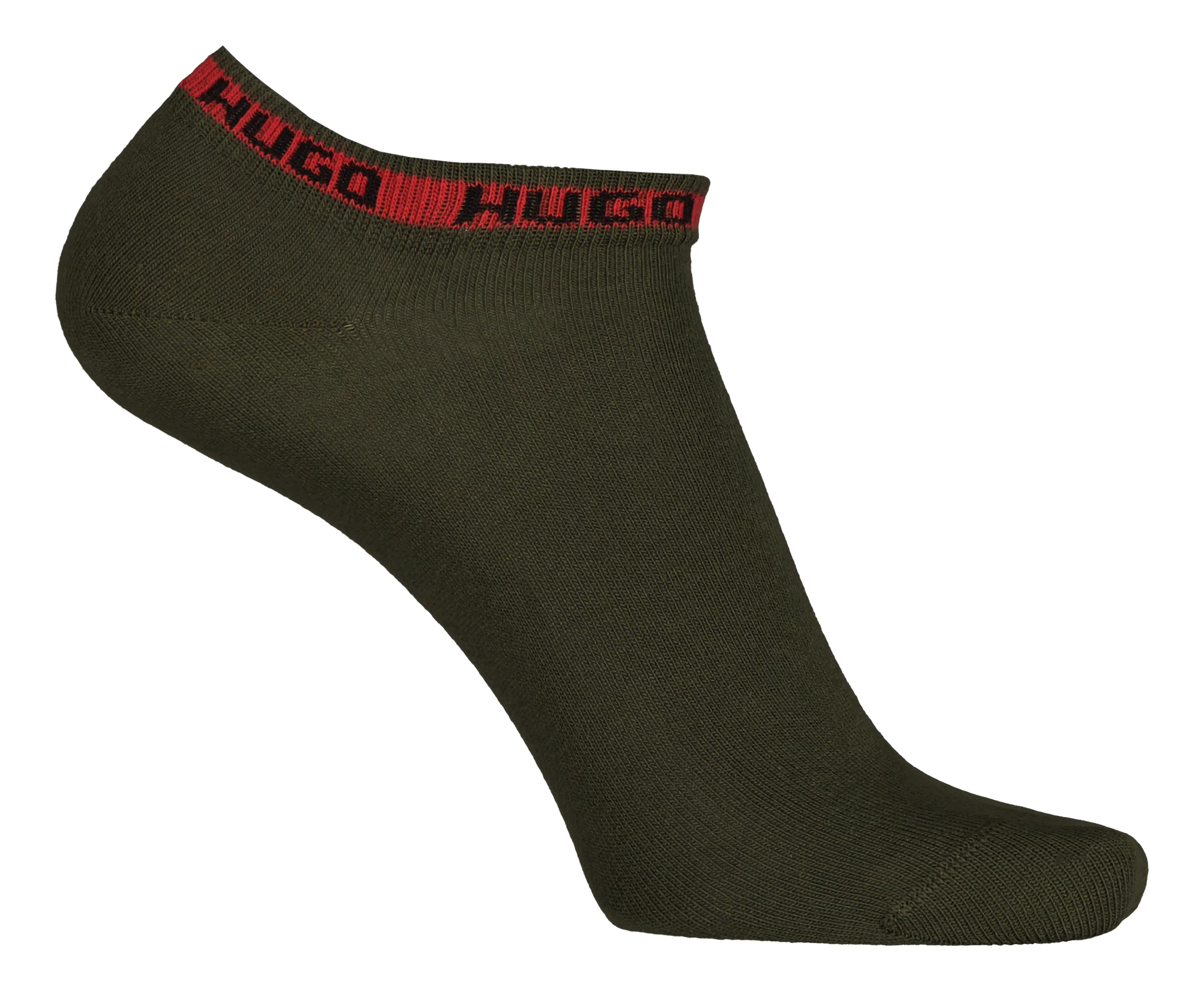 Hugo 2-pack Tape sneakersukat