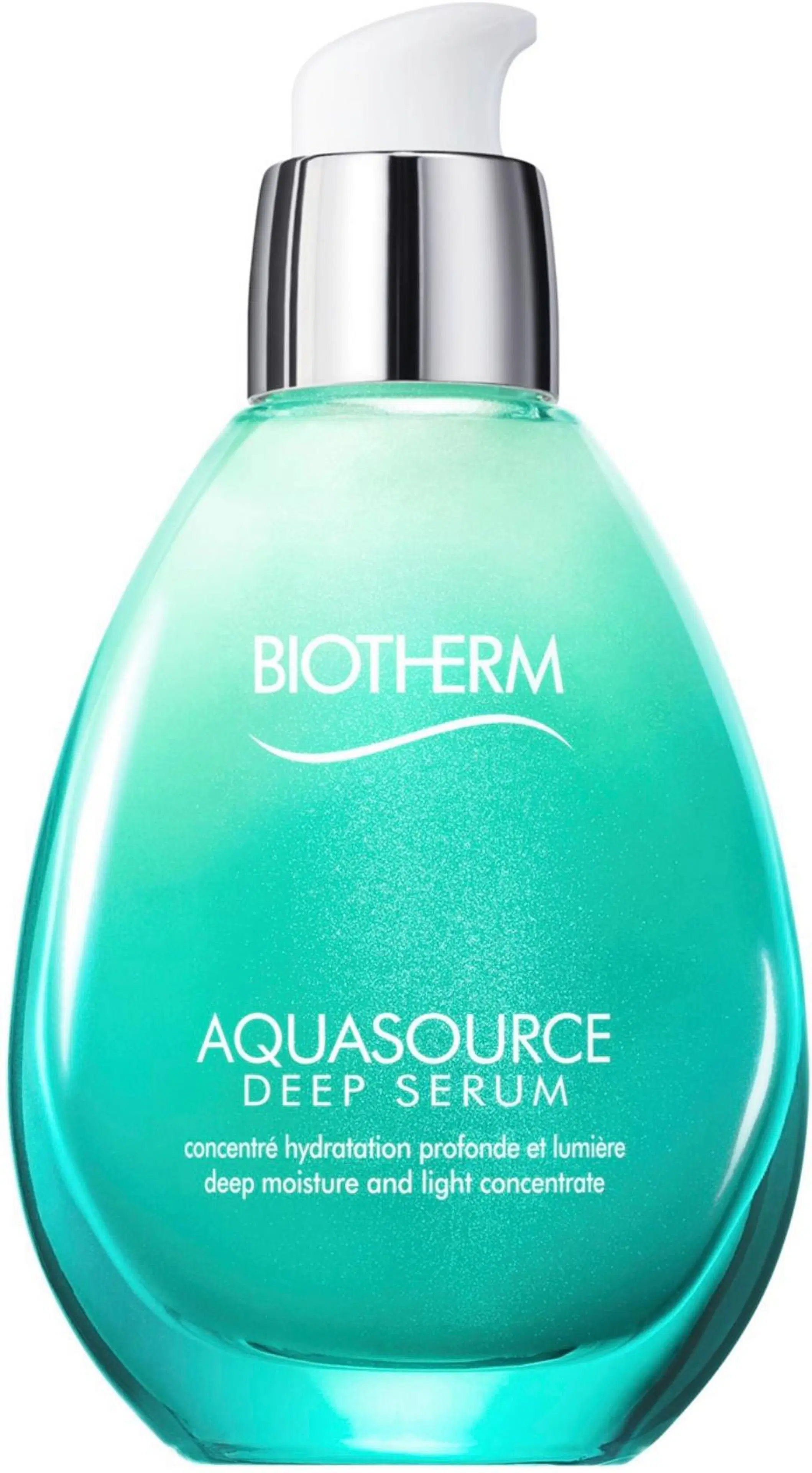 Biotherm Aquasource Deep Serum 50 ml