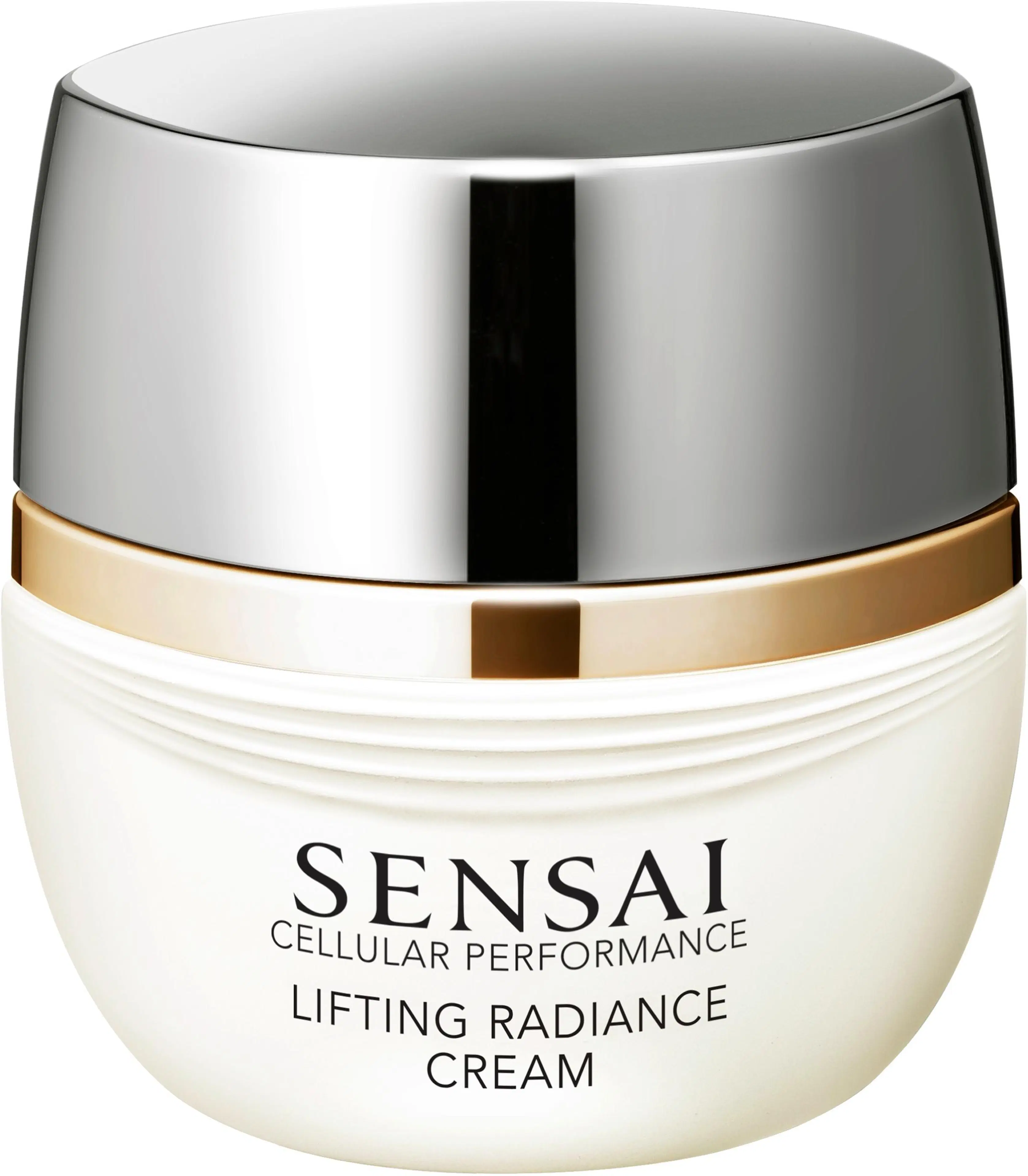 Sensai Cellular Performance Lifting Radiance Cream kasvovoide 40 ml