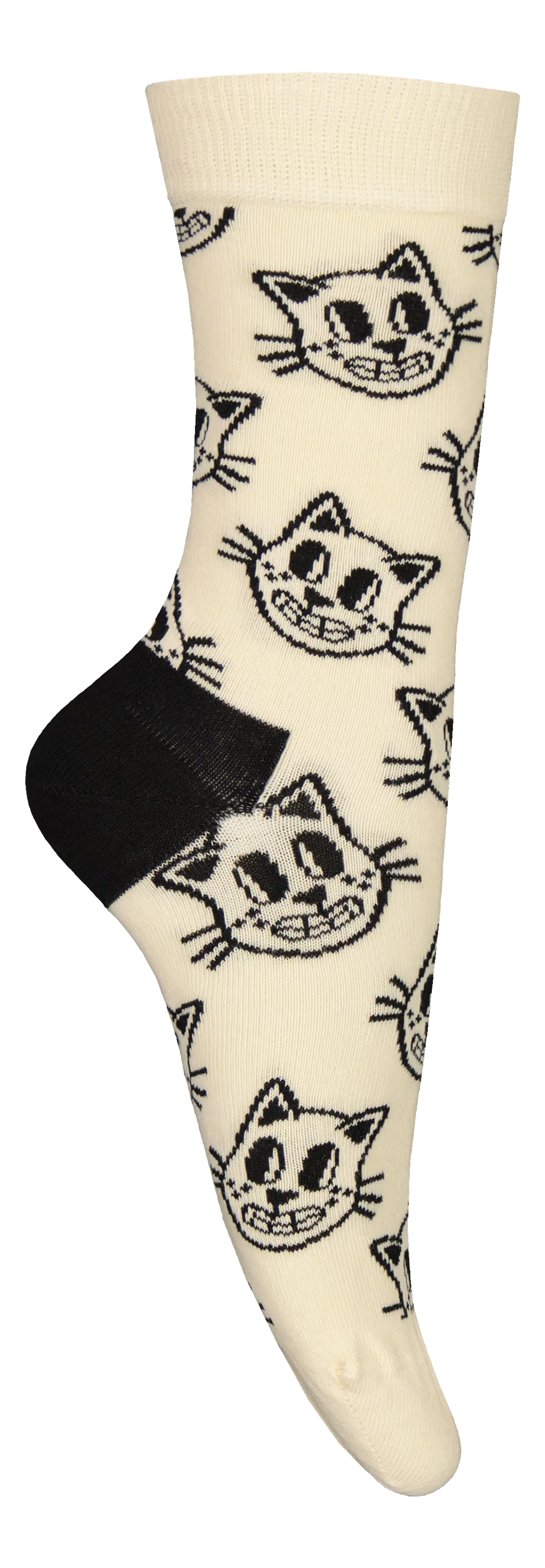 Happy Socks Cat nilkkasukat