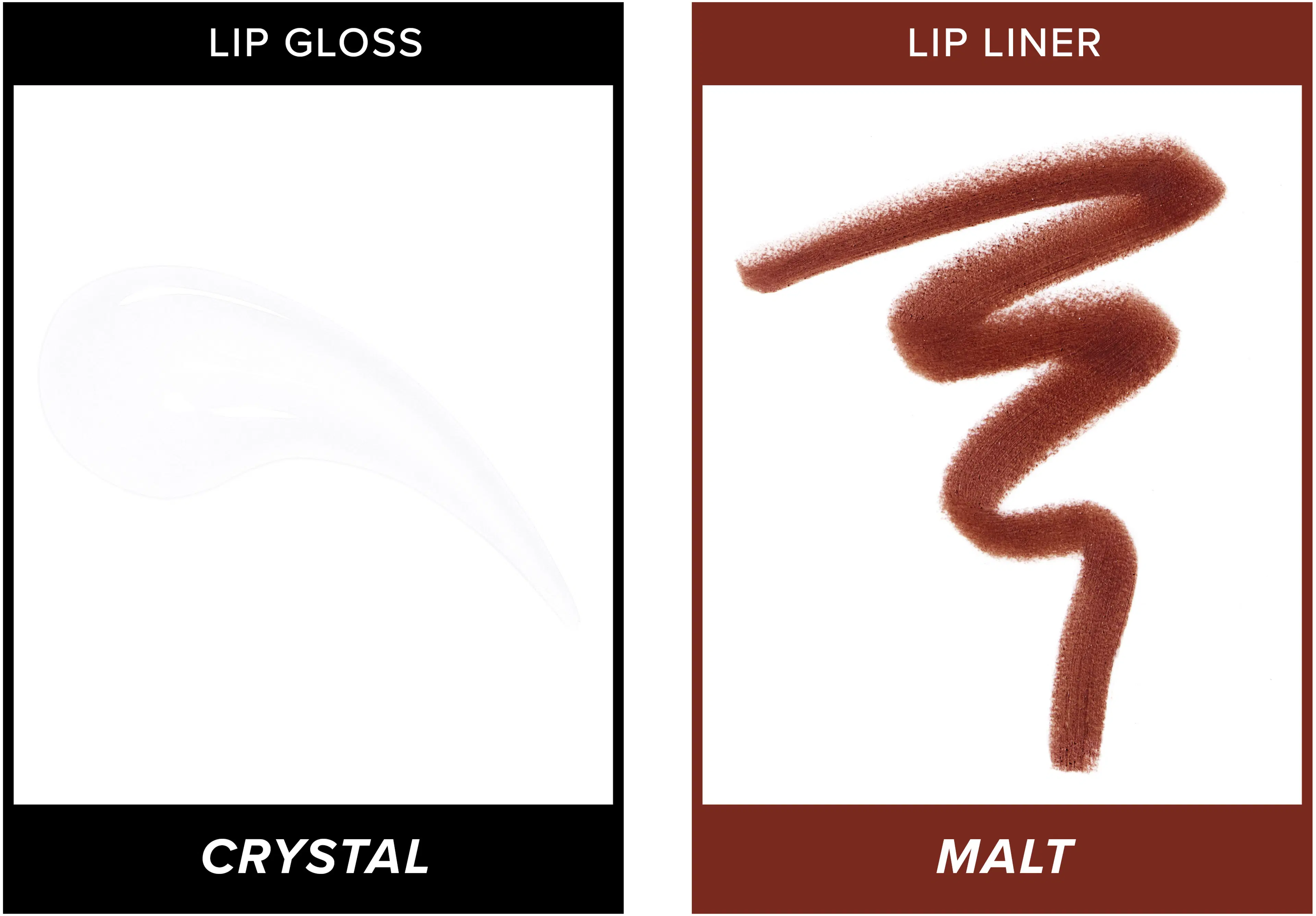 Anastasia Beverly Hills Pout Master Lip Duo - Malt