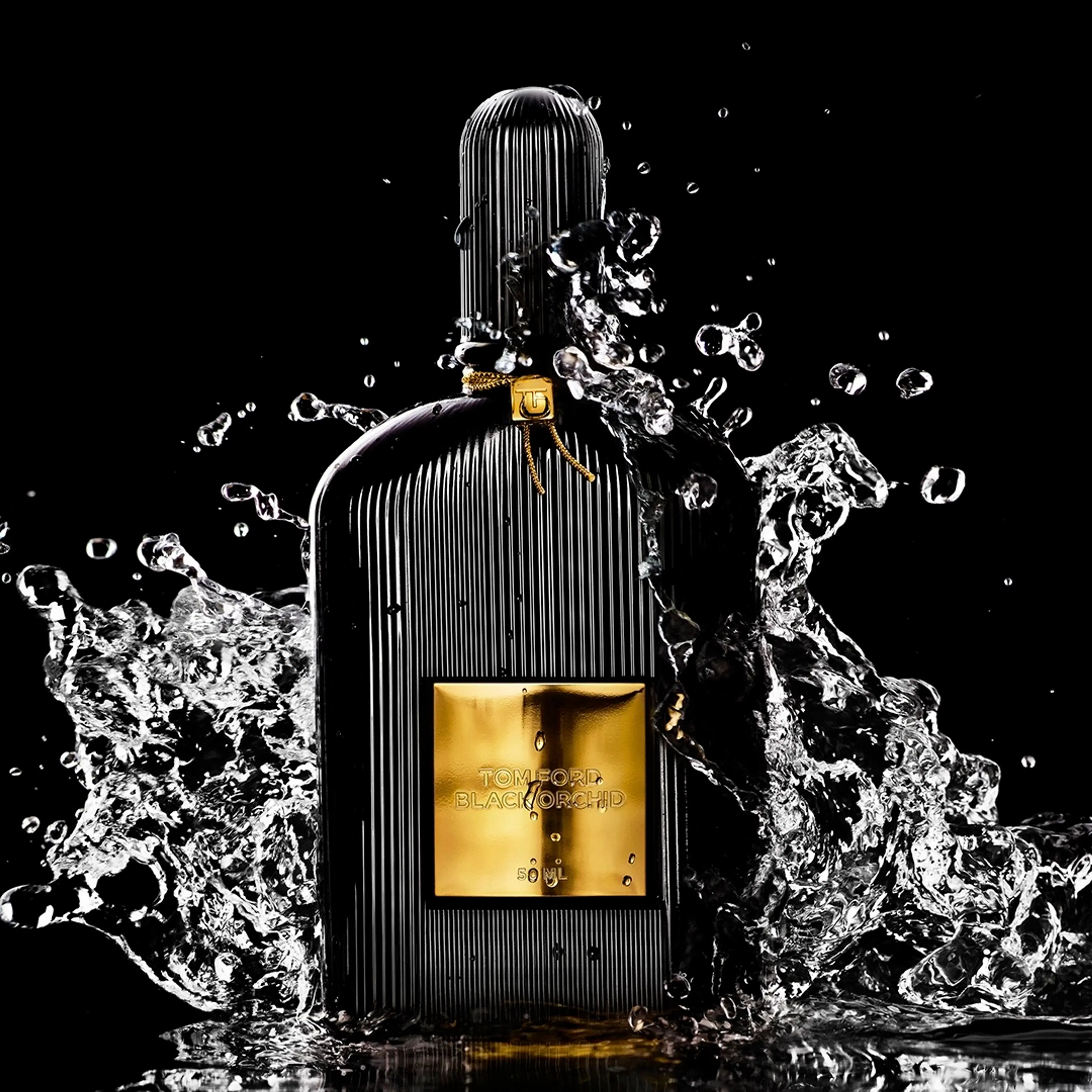 Tom Ford Black Orchid Parfum tuoksu 150 ml