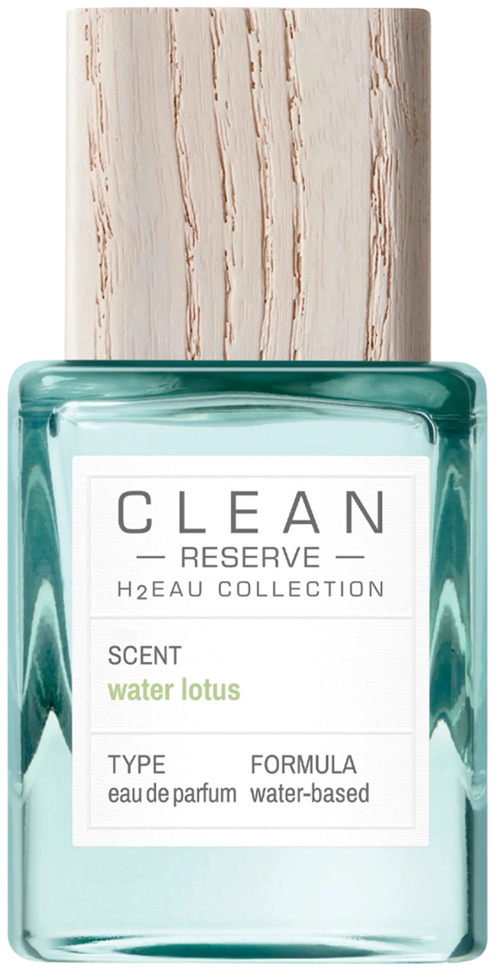 Clean Reserve H2EAU Water Lotus EdP 30ml
