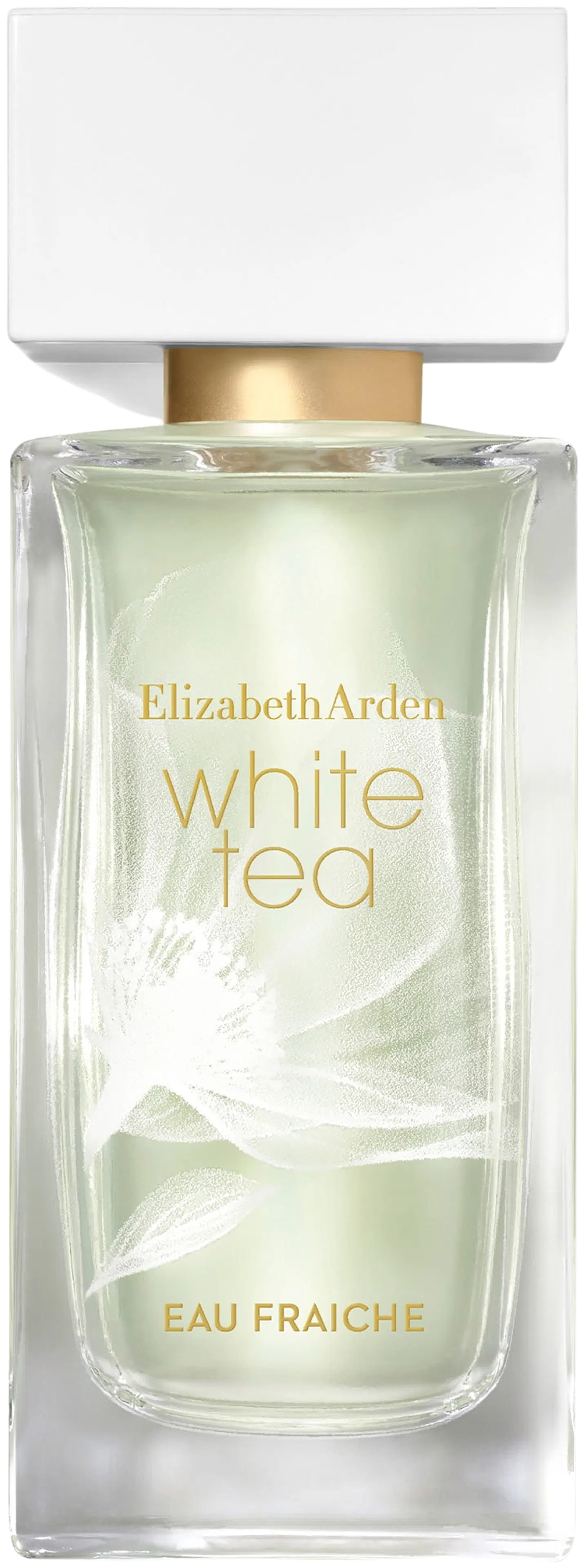 Elizabeth Arden White Tea Eau Fraiche EdT tuoksu 50 ml