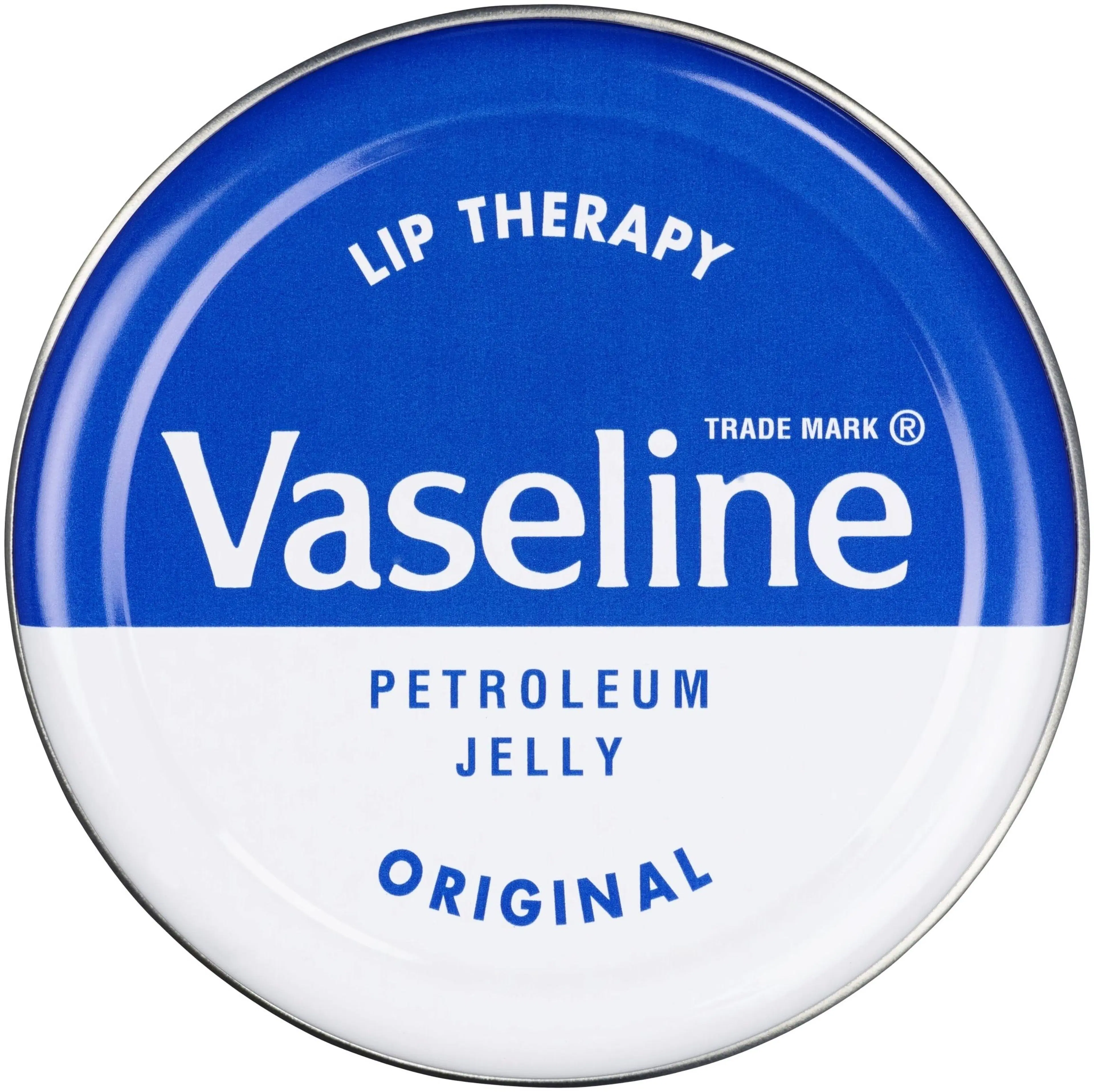 Vaseline 20g Lip Therapy Original
