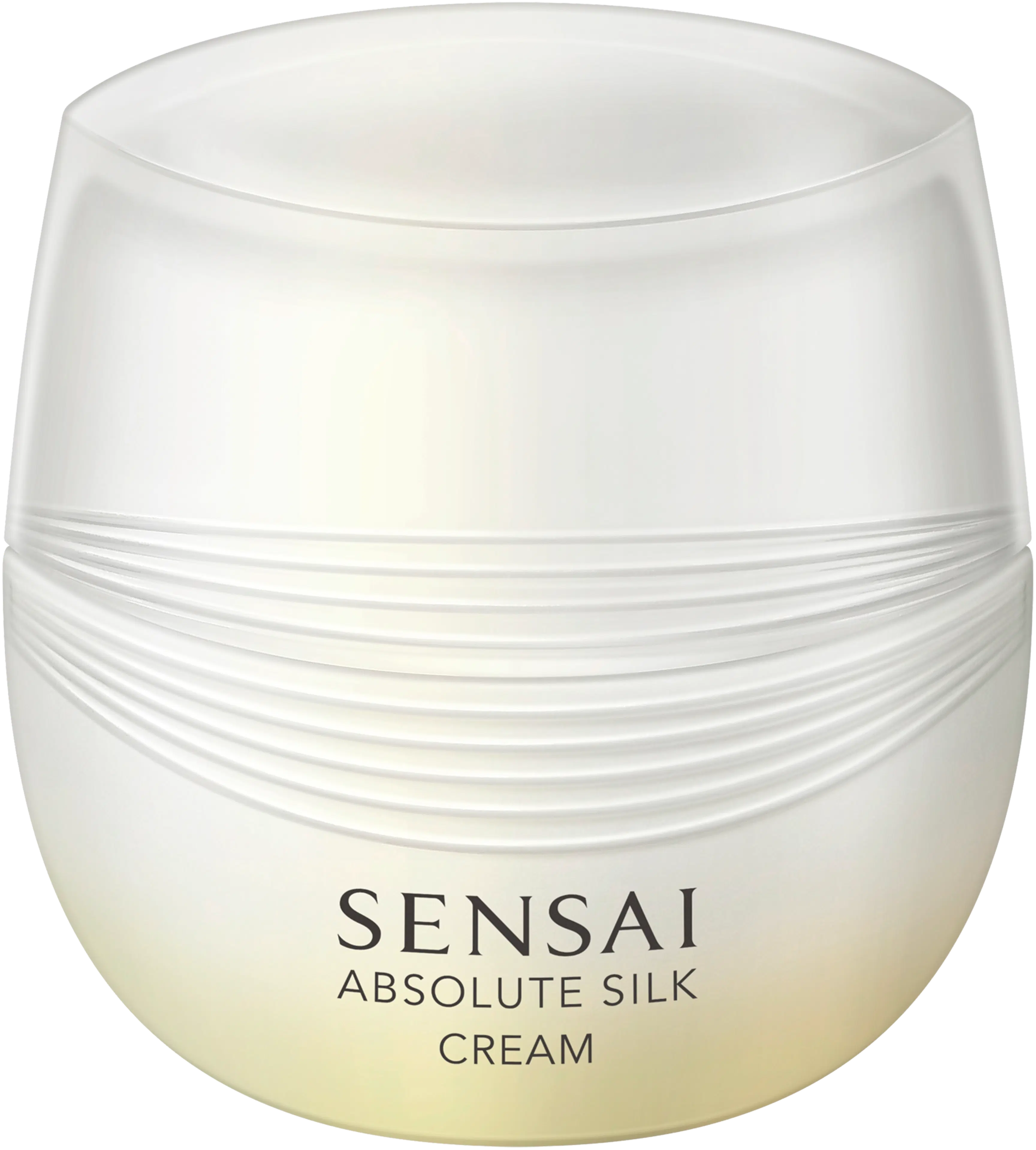 Sensai Absolute Silk Cream kasvovoide 40 ml