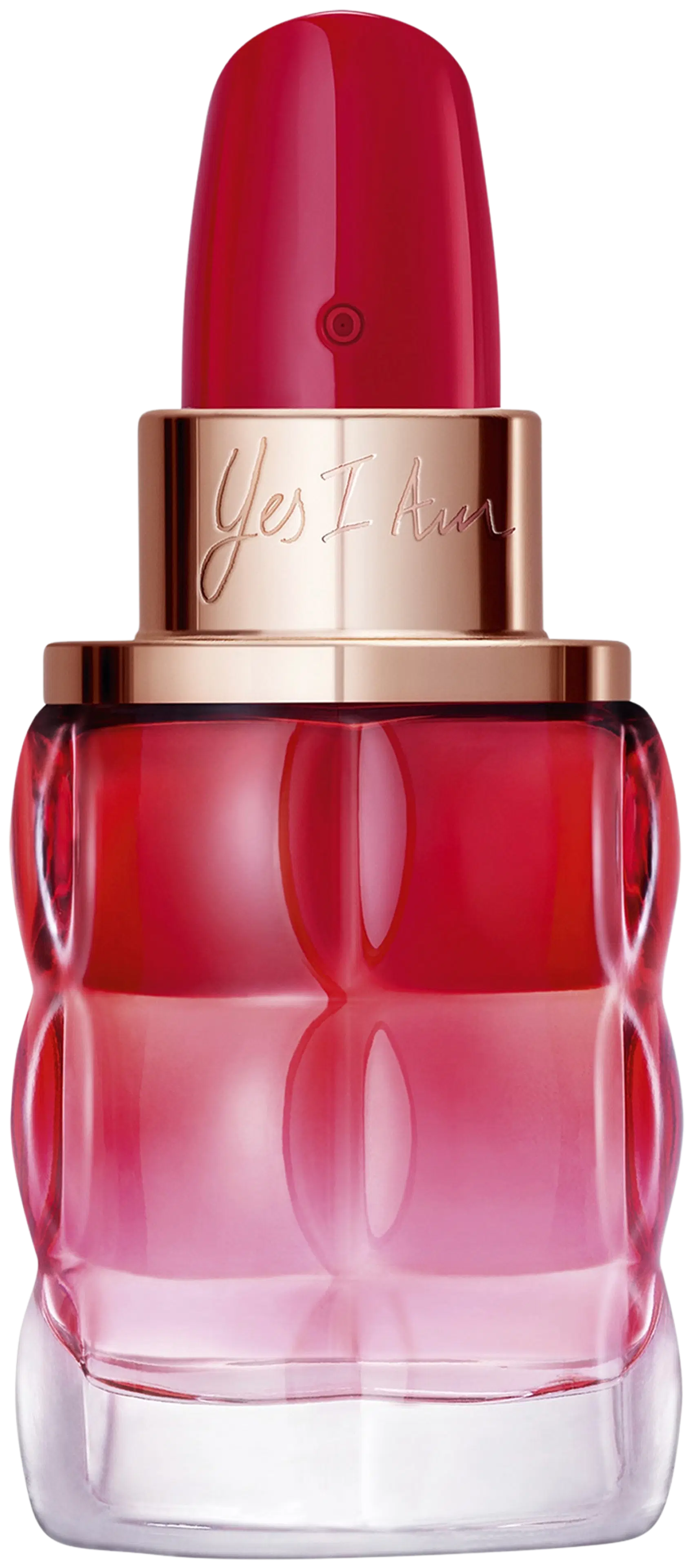 Cacharel Yes I am Bloom Up EdP tuoksu 30 ml