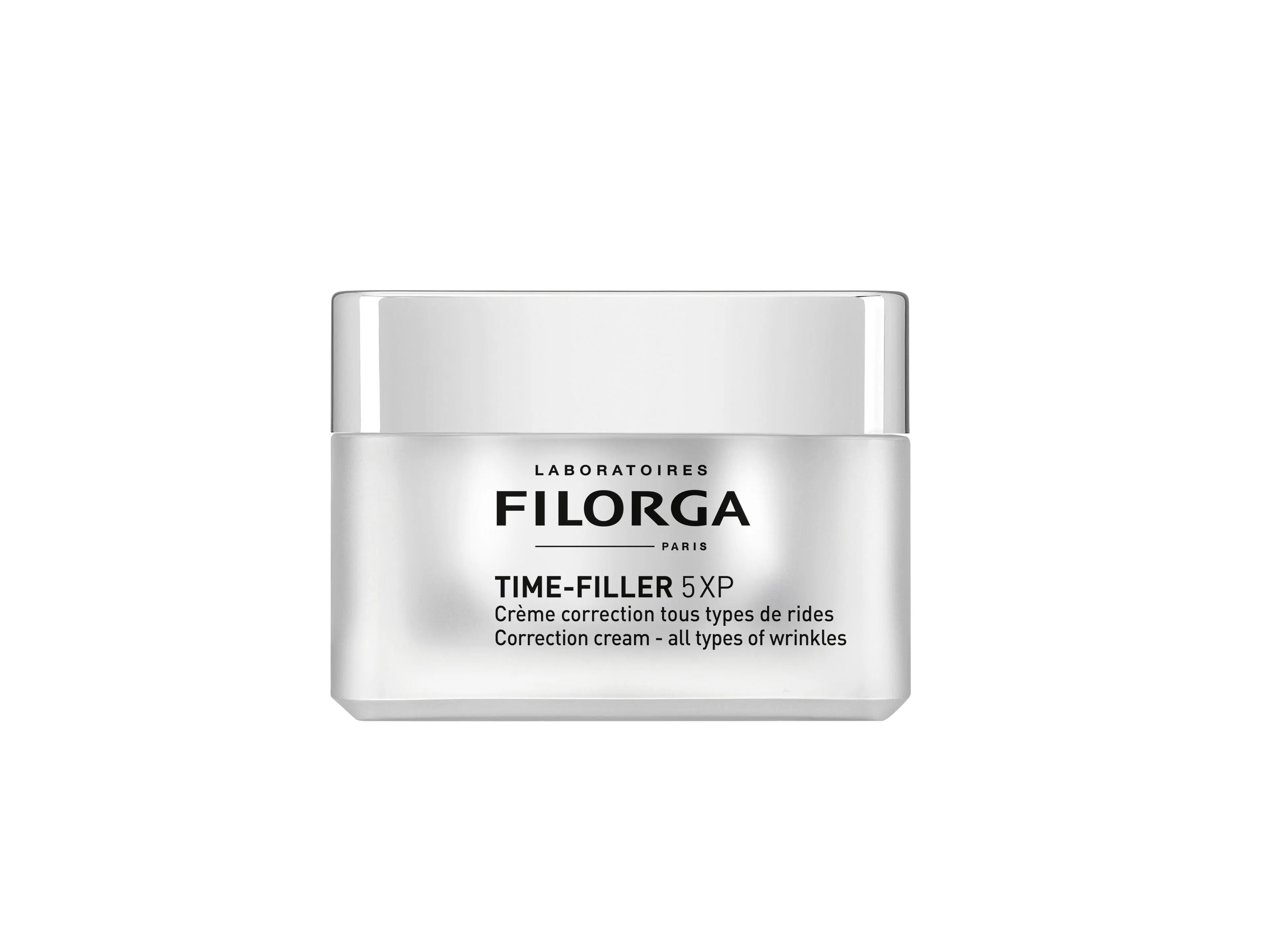 Filorga Time-Filler 5XP hoitovoide 50 ml