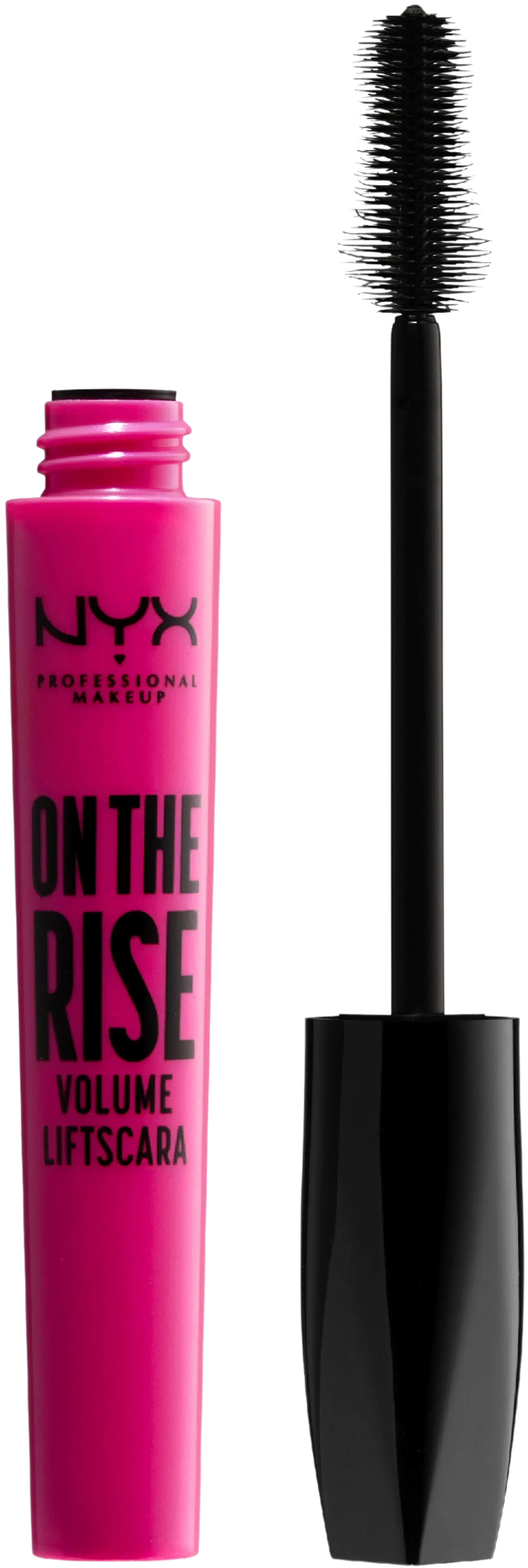 NYX Professional Makeup On the Rise Volume Liftscara ripsiväri 10 ml