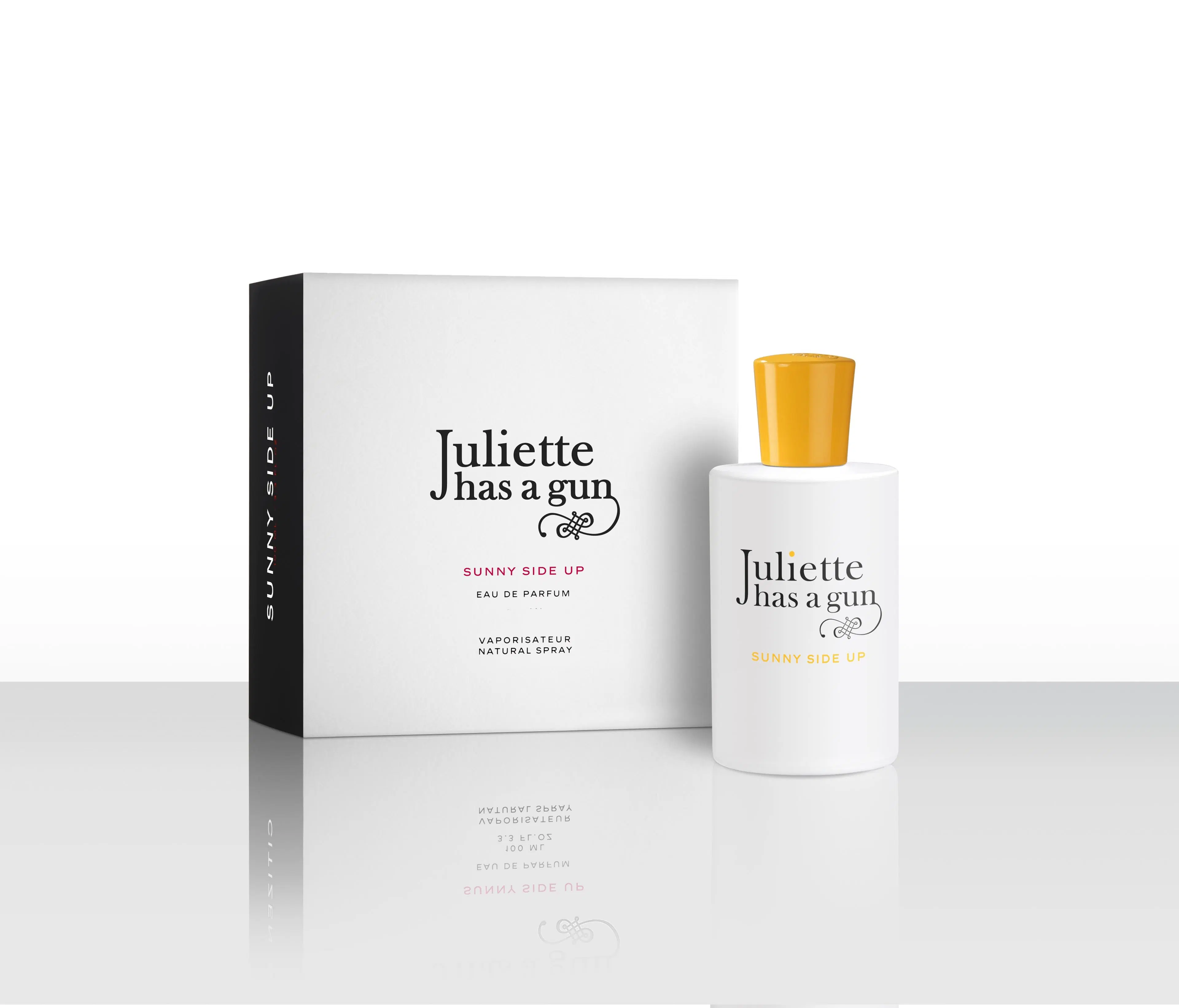 Juliette has a Gun Sunny Side Up Eau de parfume tuoksu 50 ml