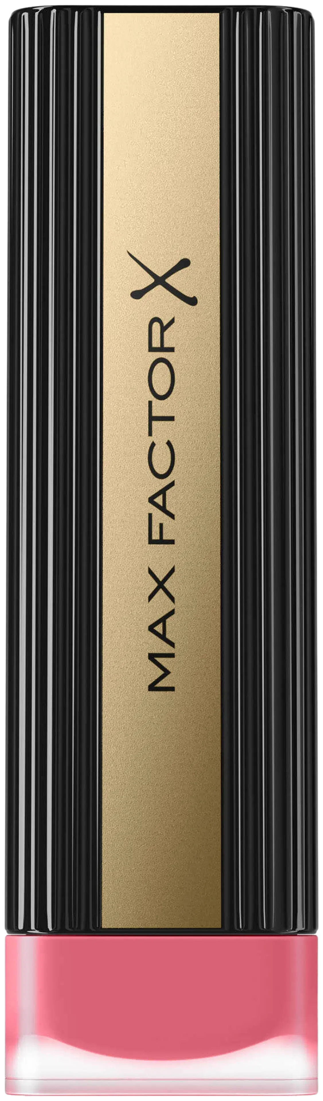 Max Factor Colour Elixir Velvet Matte Lipstick 25 Blush