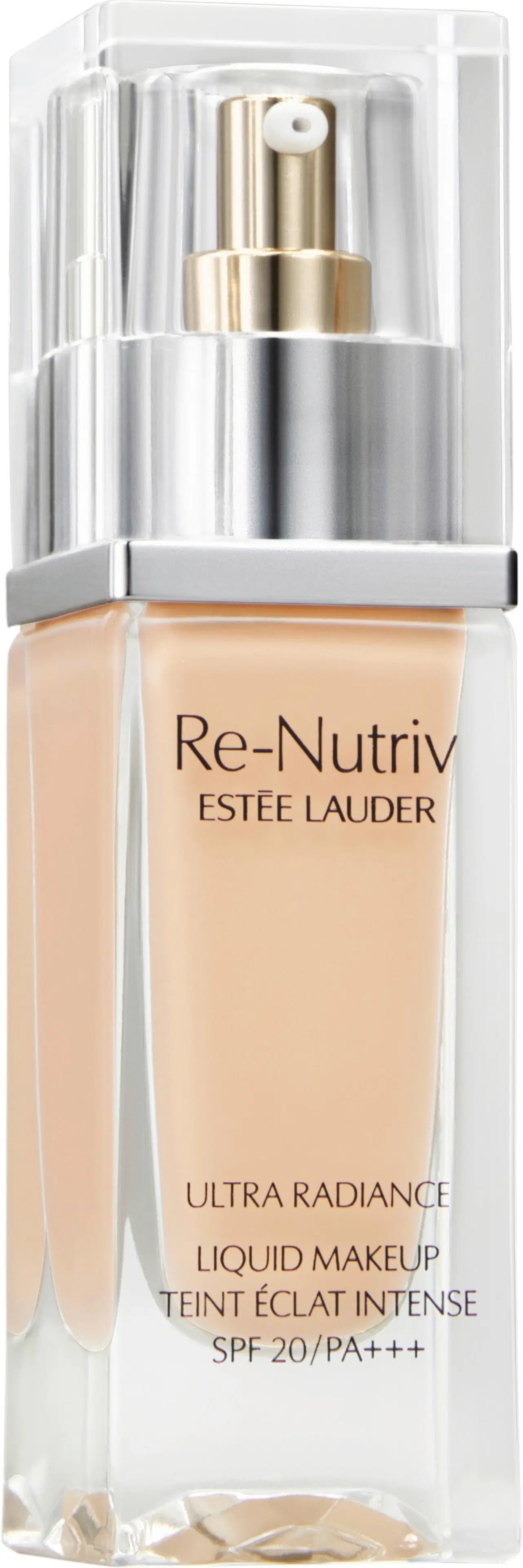 Estée Lauder Re-Nutriv Ultra Radiance Liquid Make-Up SPF 20 meikkivoide 30 ml