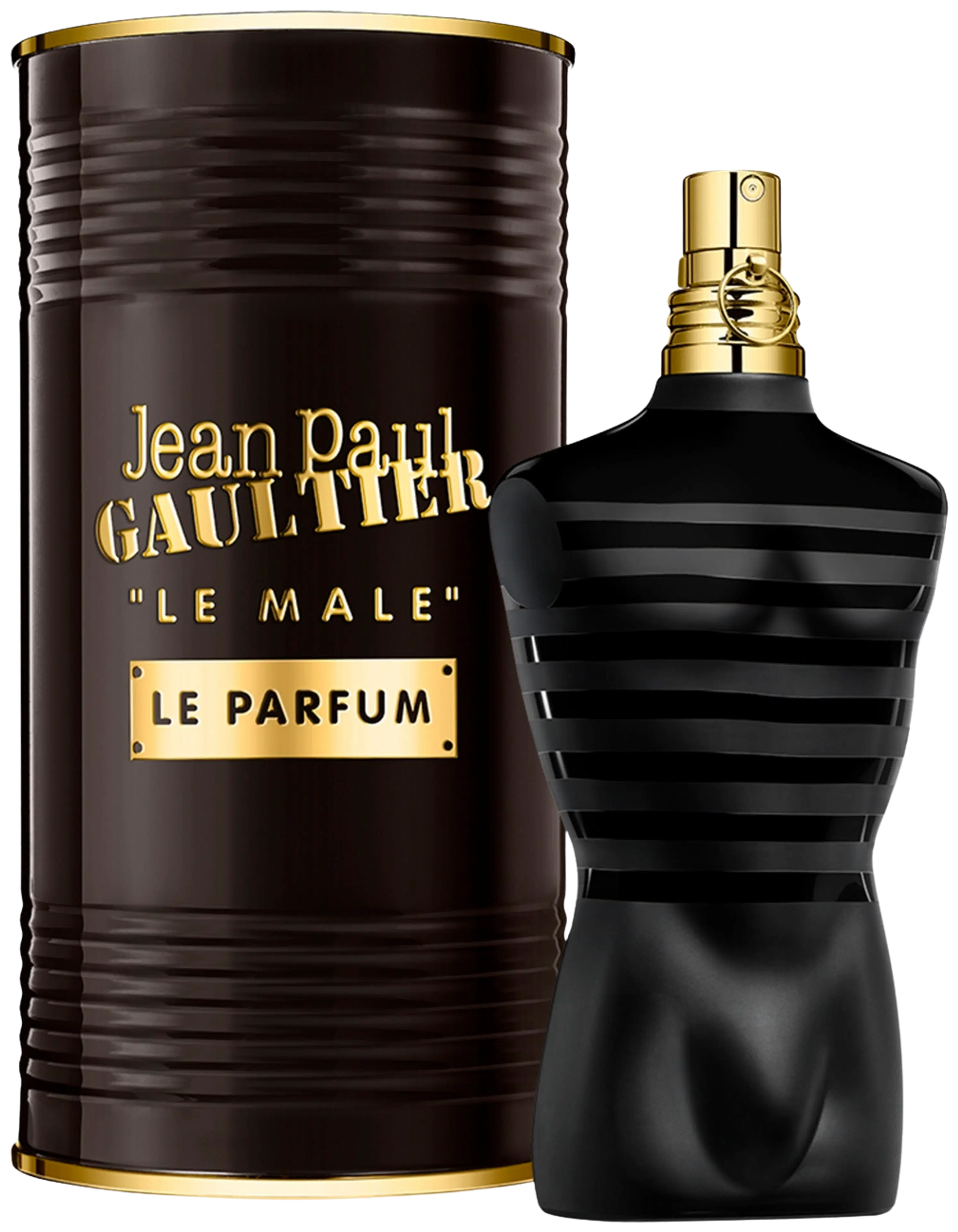 Jean Paul Gaultier Le Male EdP Intense tuoksu 75 ml
