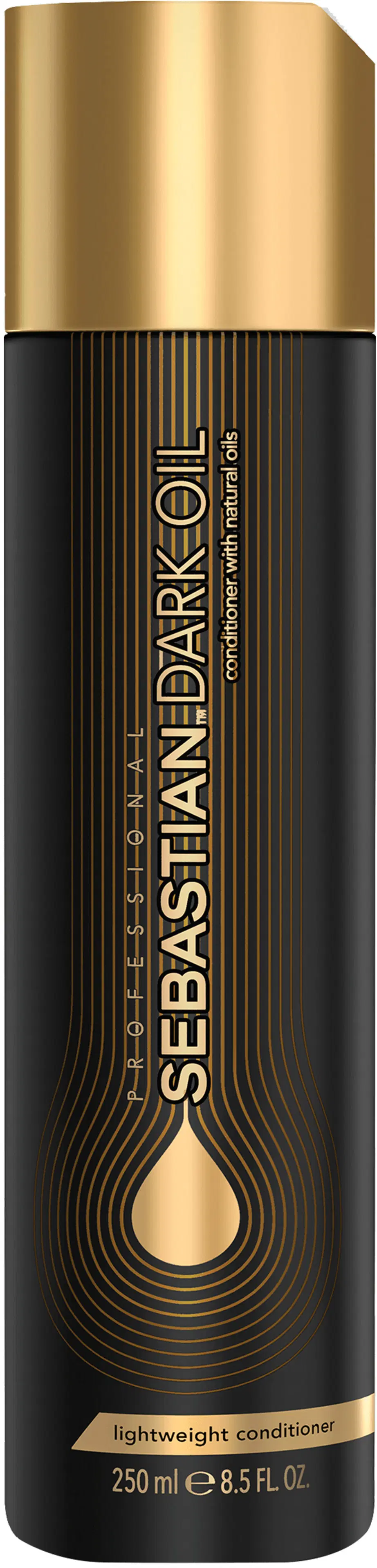 Sebastian Dark Oil Conditioner hoitoaine 250 ml