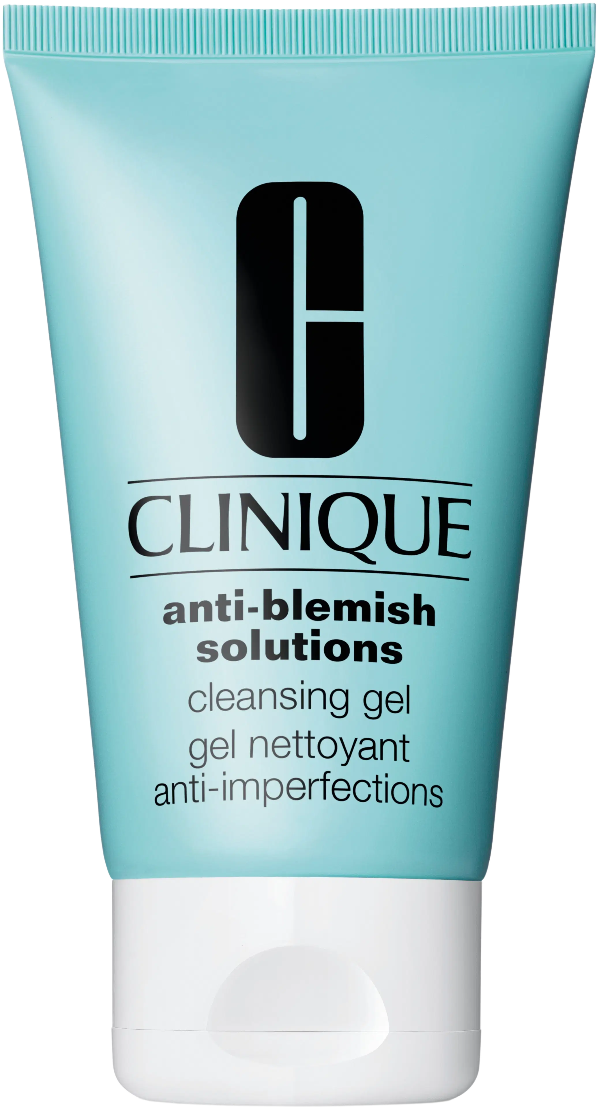 Clinique Anti-Blemish Solutions Cleansing Gel puhdistusgeeli 125 ml