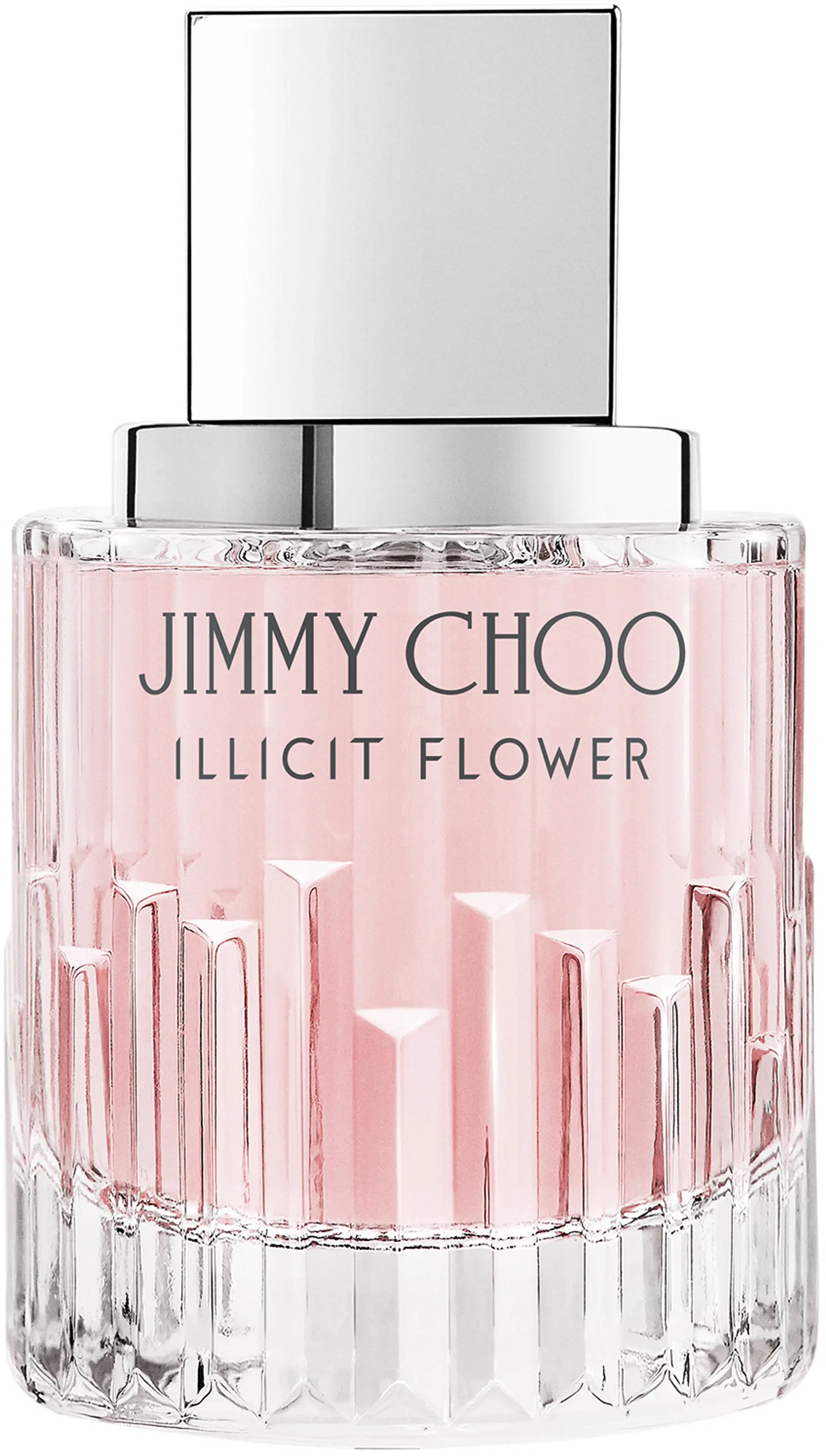 Jimmy Choo Illicit Flower EdT tuoksu 40 ml
