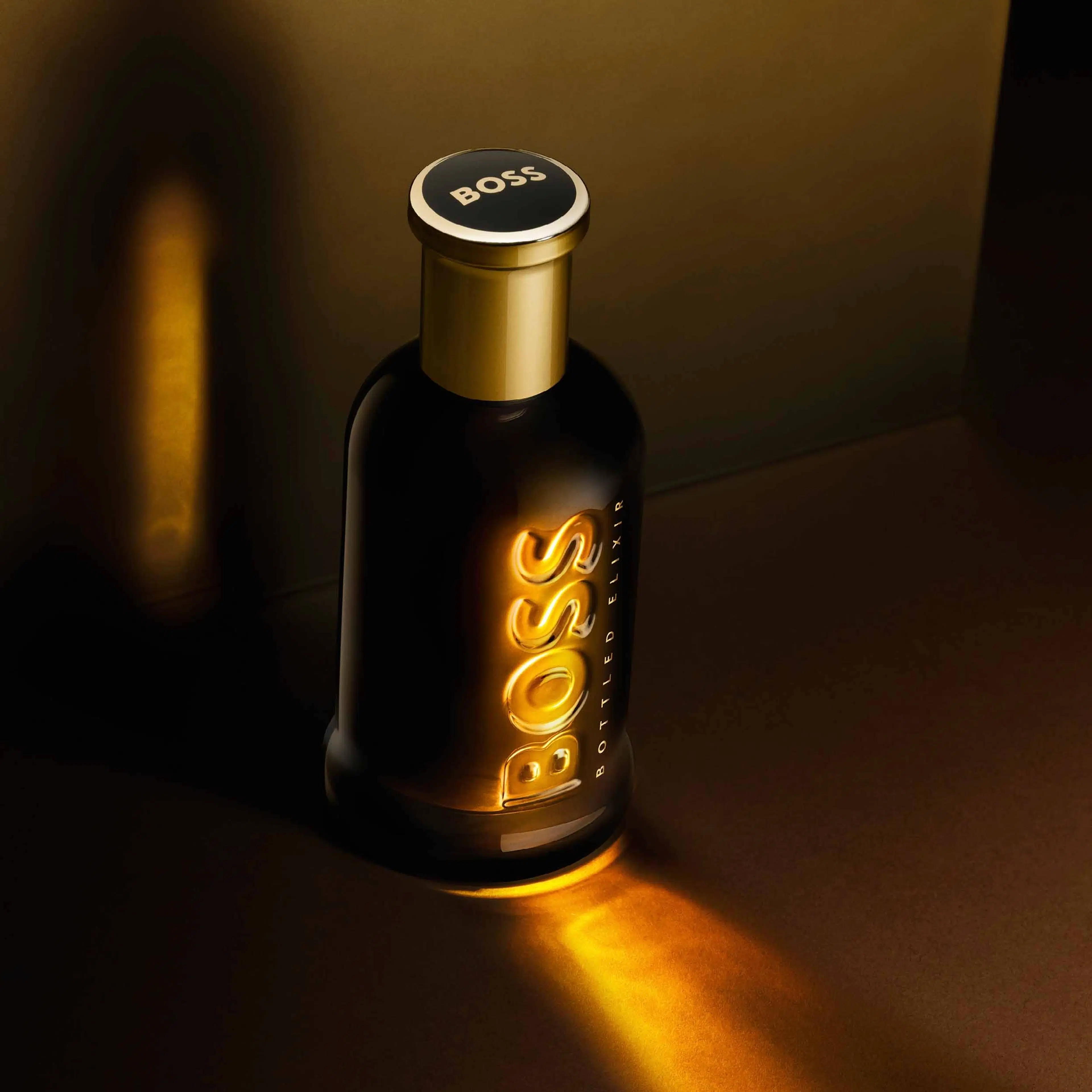 Hugo Boss Bottled Elixir tuoksu 50 ml