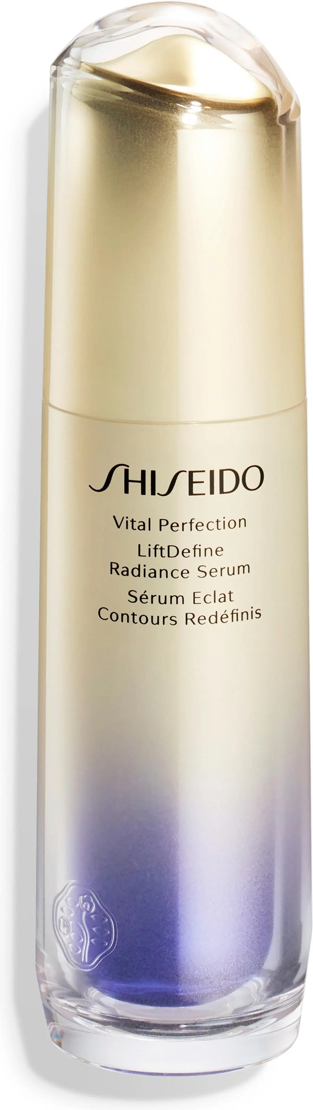 Shiseido Vital Perfection Liftdefine Radiance Seerumi 40 ml