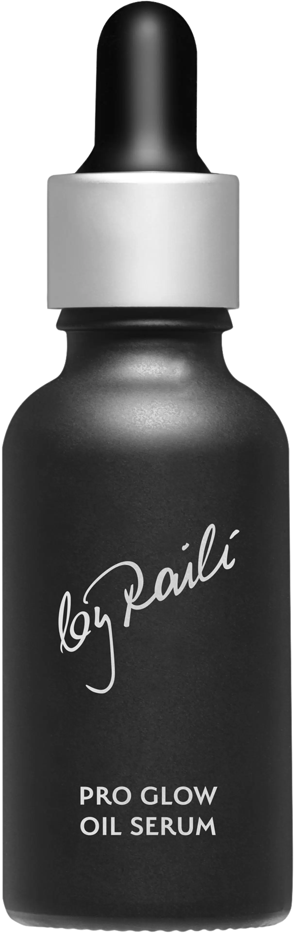 By Raili Beauty Essentials Pro Glow Oil Serum öljyseerumi 30 ml