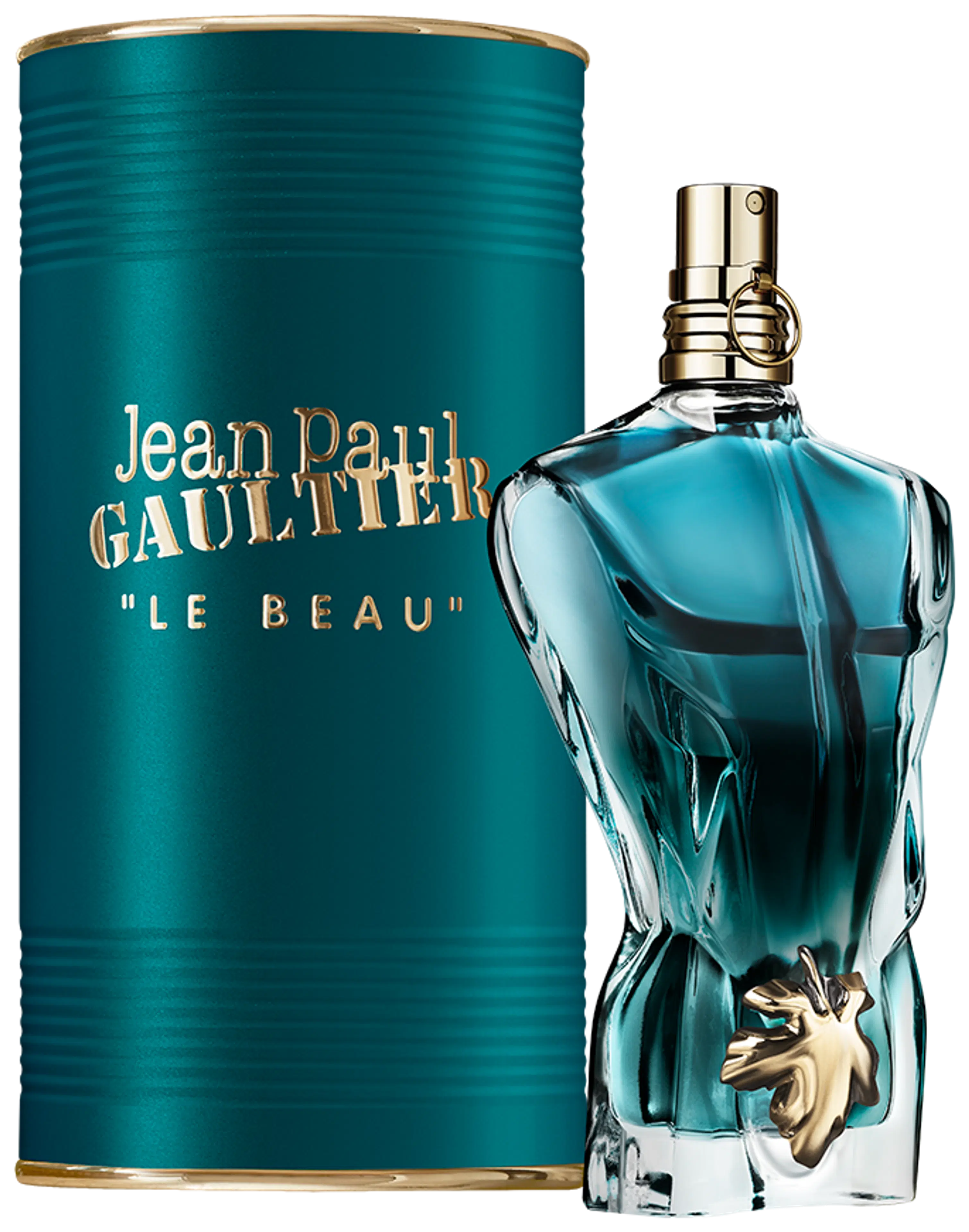 Jean Paul Gaultier Le Beau EdT tuoksu 75 ml