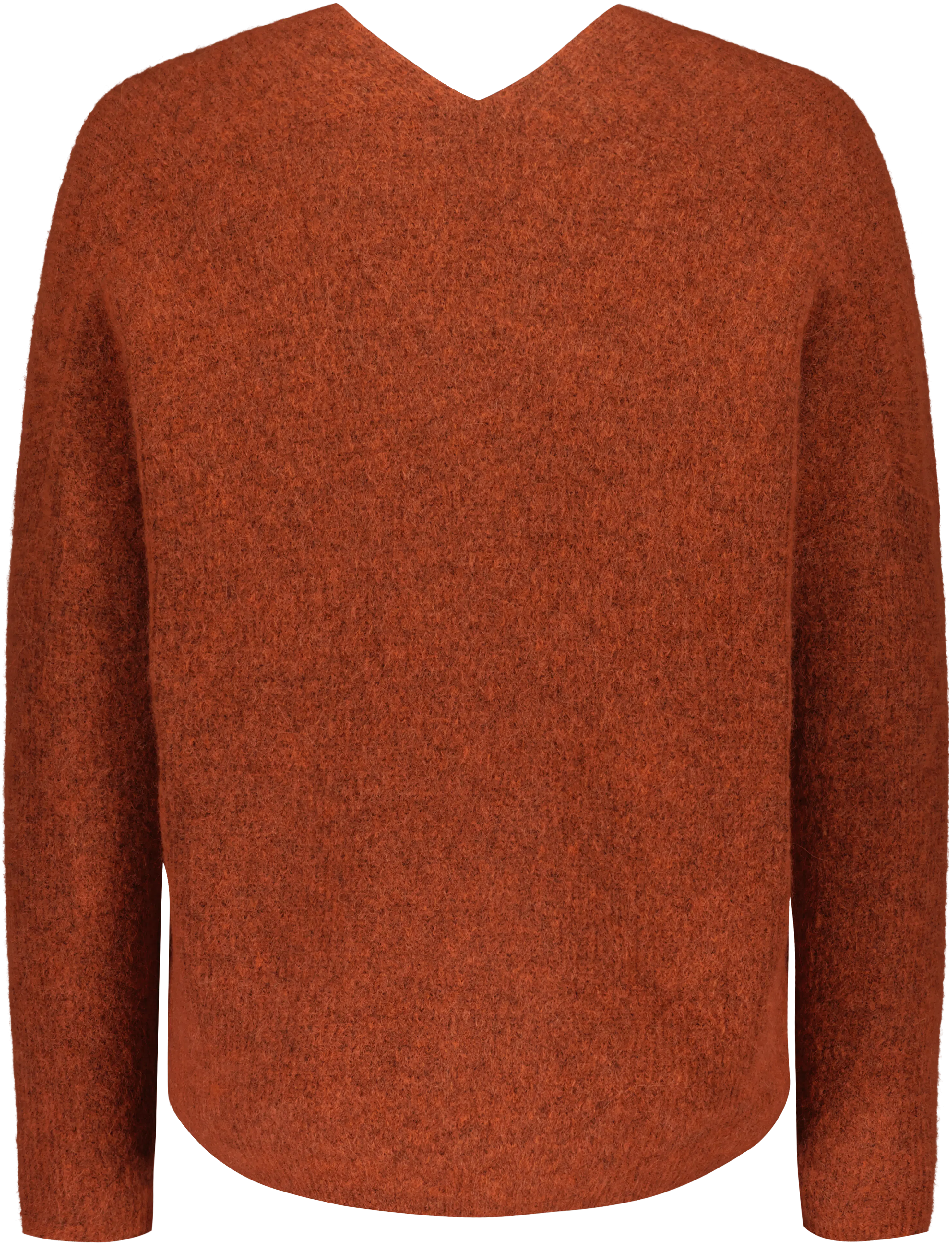 Mos Mosh Mmthora V-Neck Knit neule