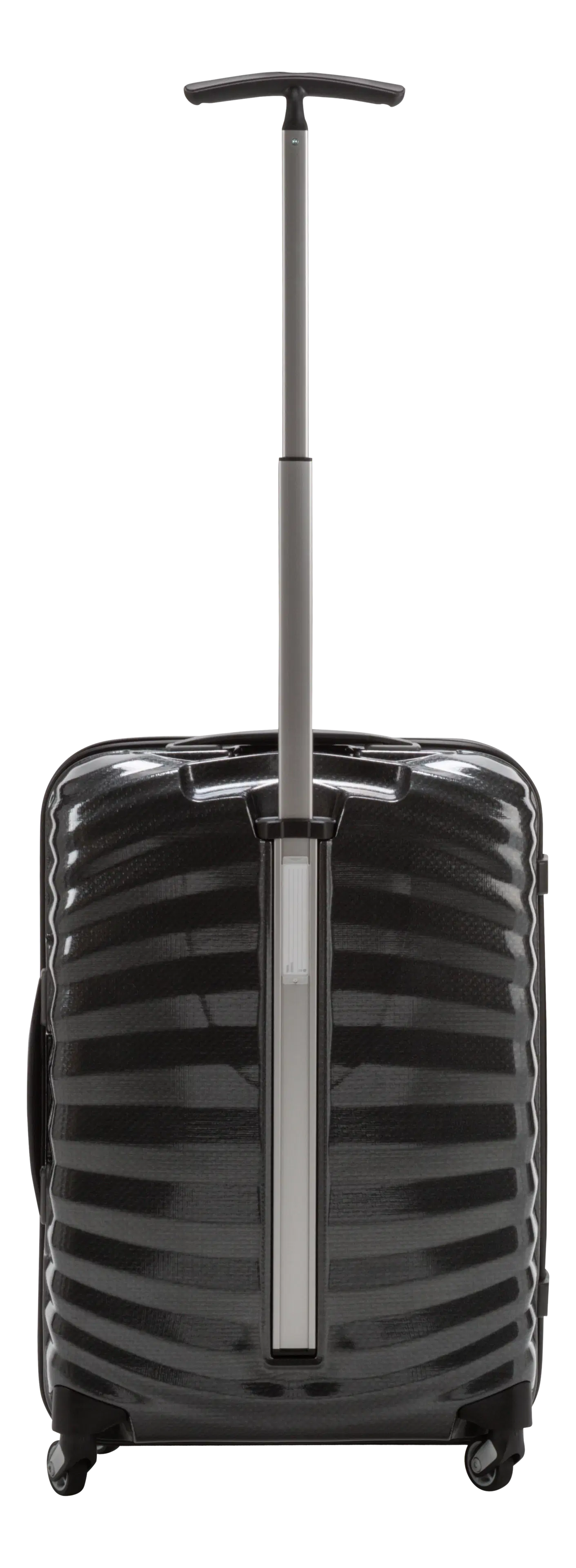 Samsonite Lite-Shock spinner matkalaukku 55