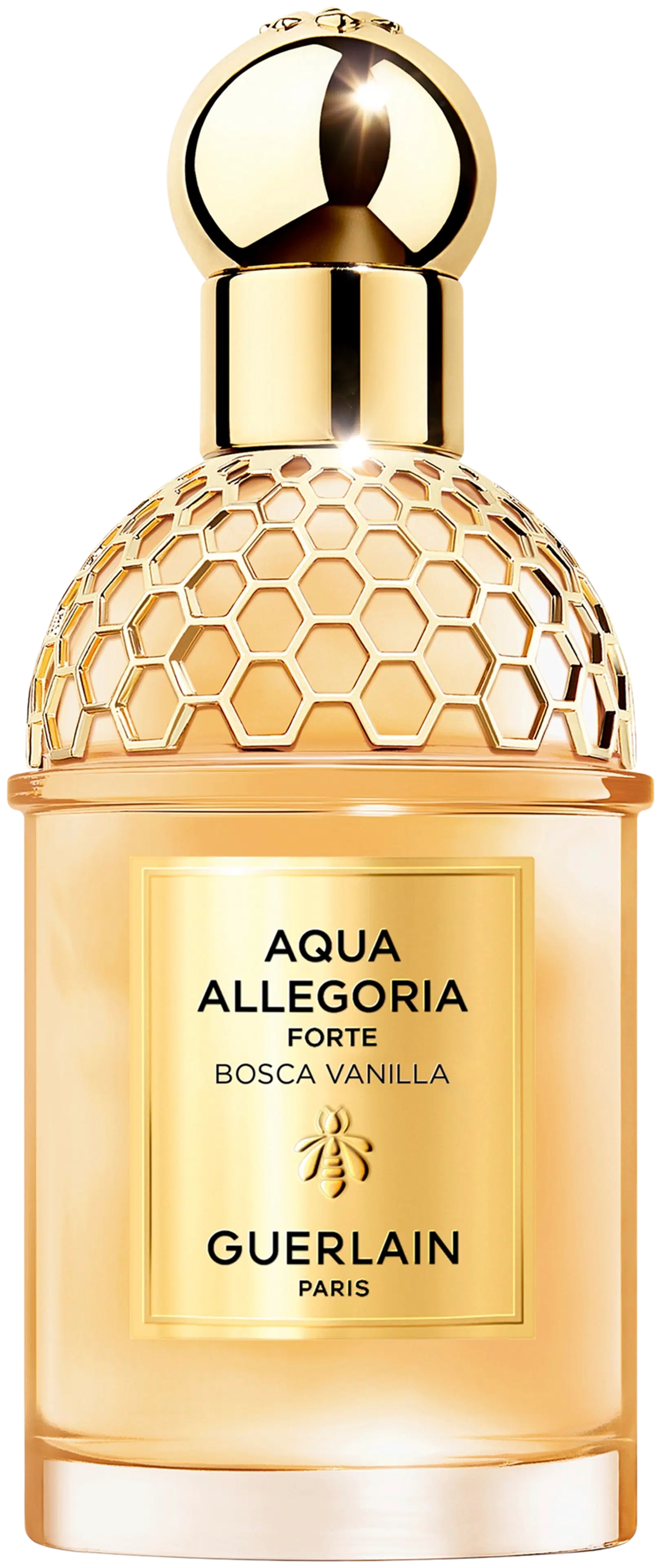 Guerlain Aqua Allegoria Forte Woodies Bosca Vanilla Eau de Parfum 75 ml