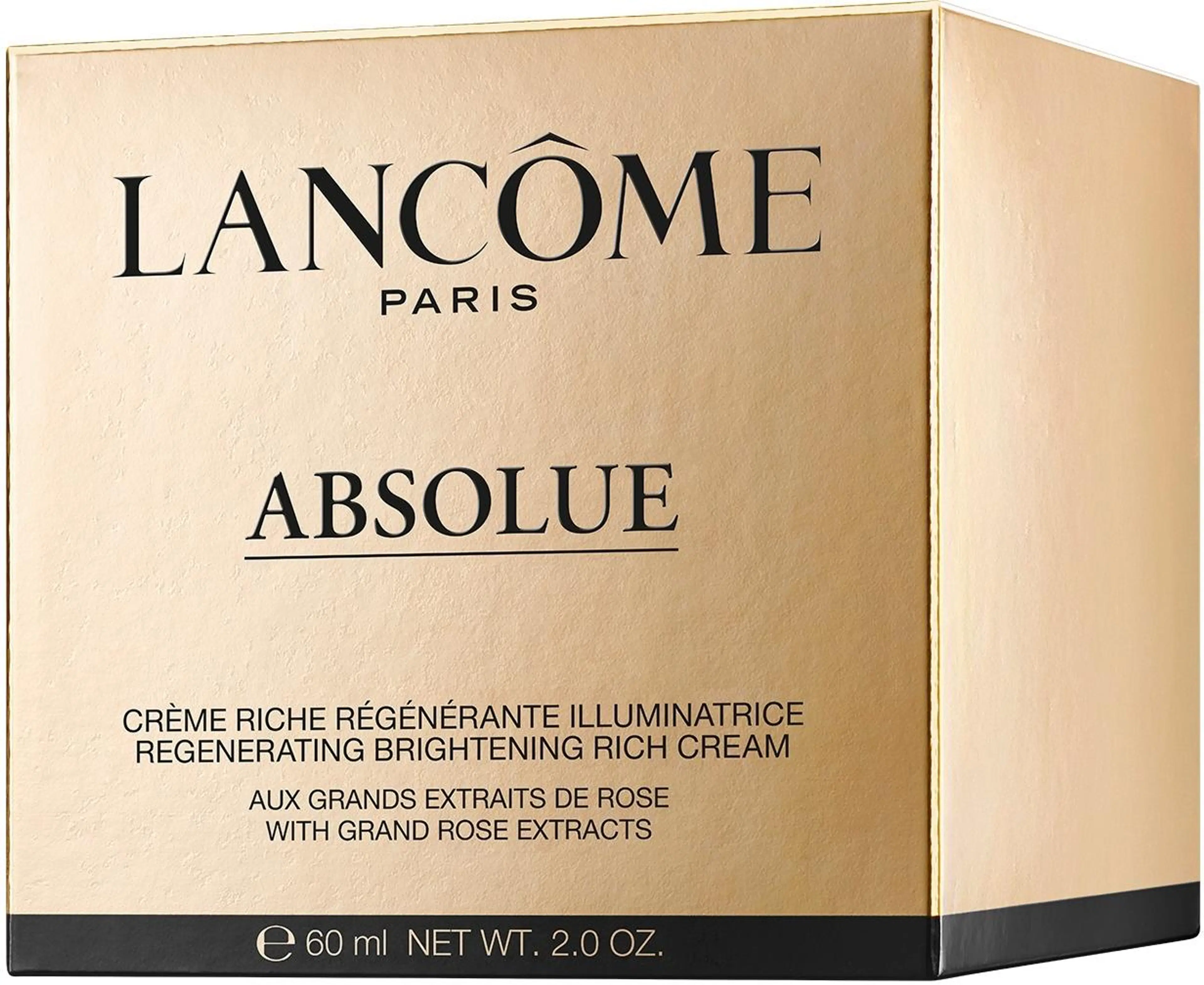 Lancôme Absolue Rich Cream hoitovoide 60 ml
