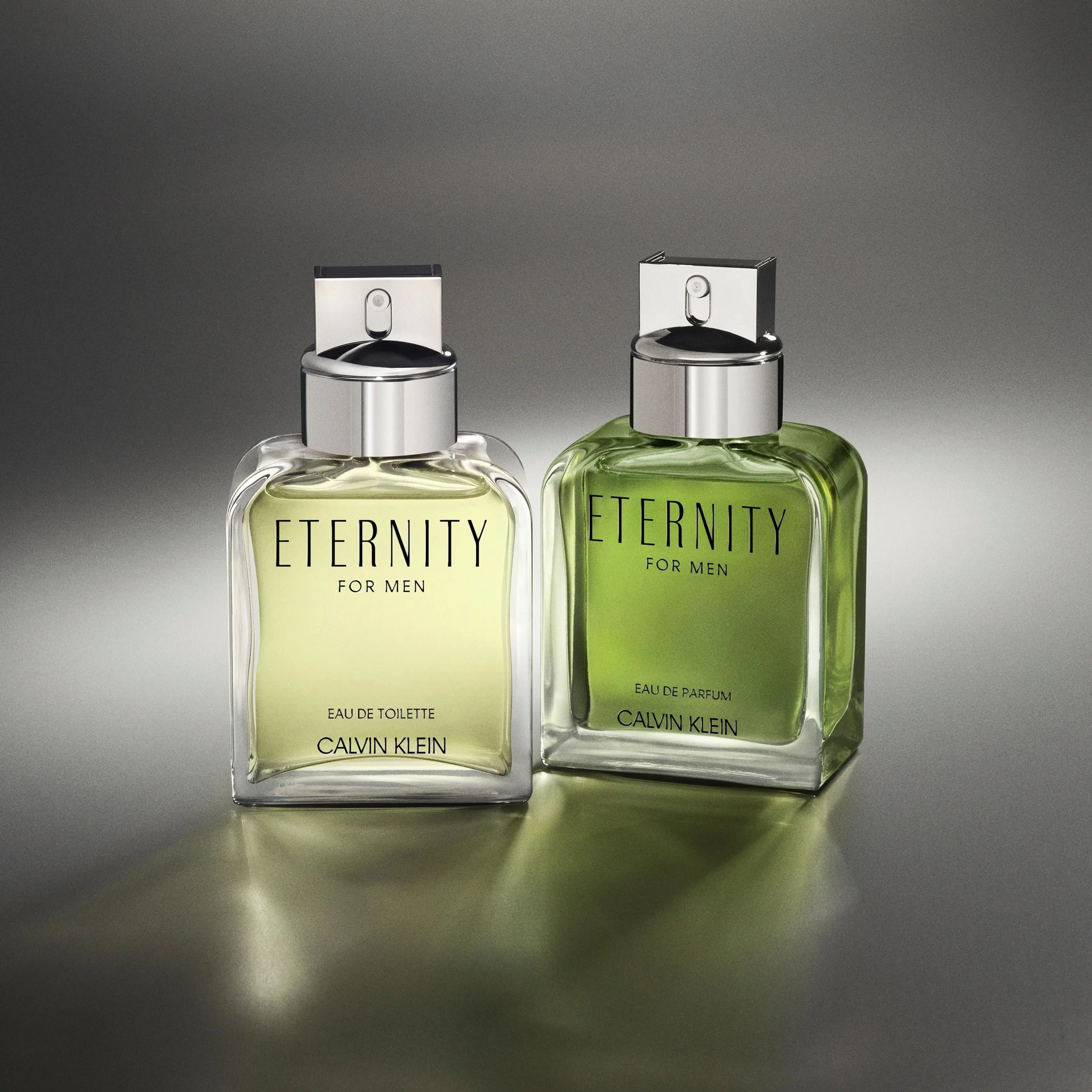Calvin Klein Eternity for Men EdP tuoksu 30 ml