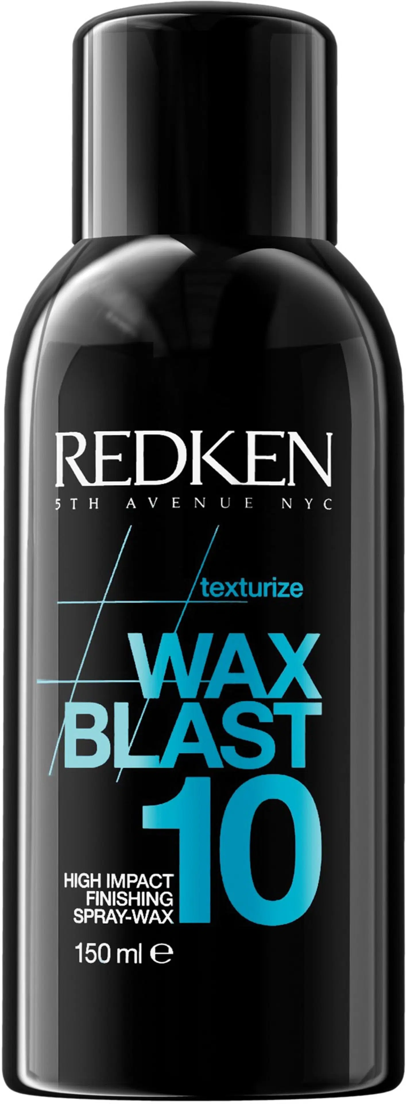 Redken Texturize Wax Blast 10 suihkevaha 150ml