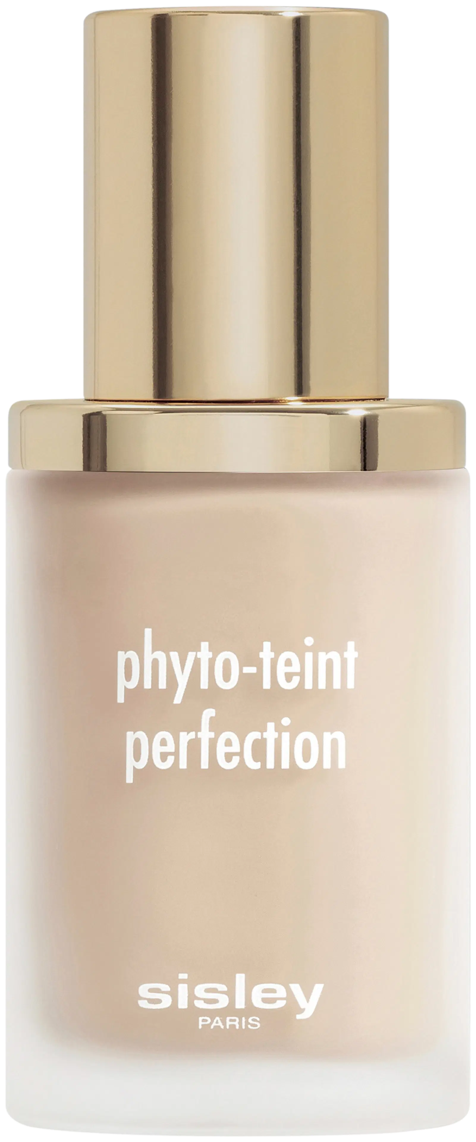 Sisley Phyto-Teint Perfection Foundation meikkivoide 30 ml