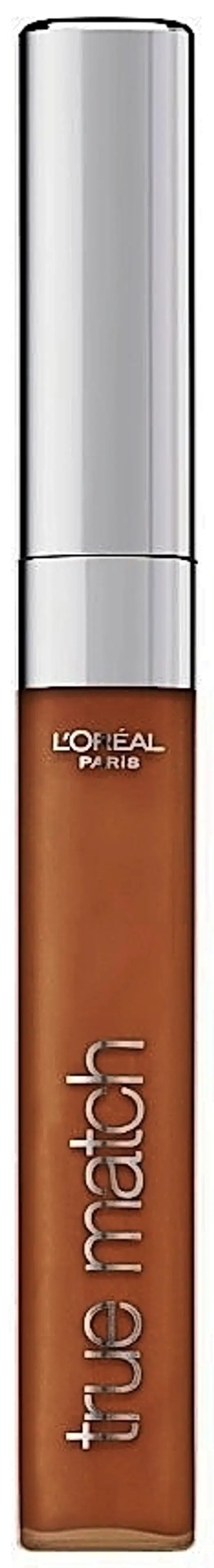 L'Oréal Paris True Match Concealer 7 D/W Golden Amber -peitevoide 7ml