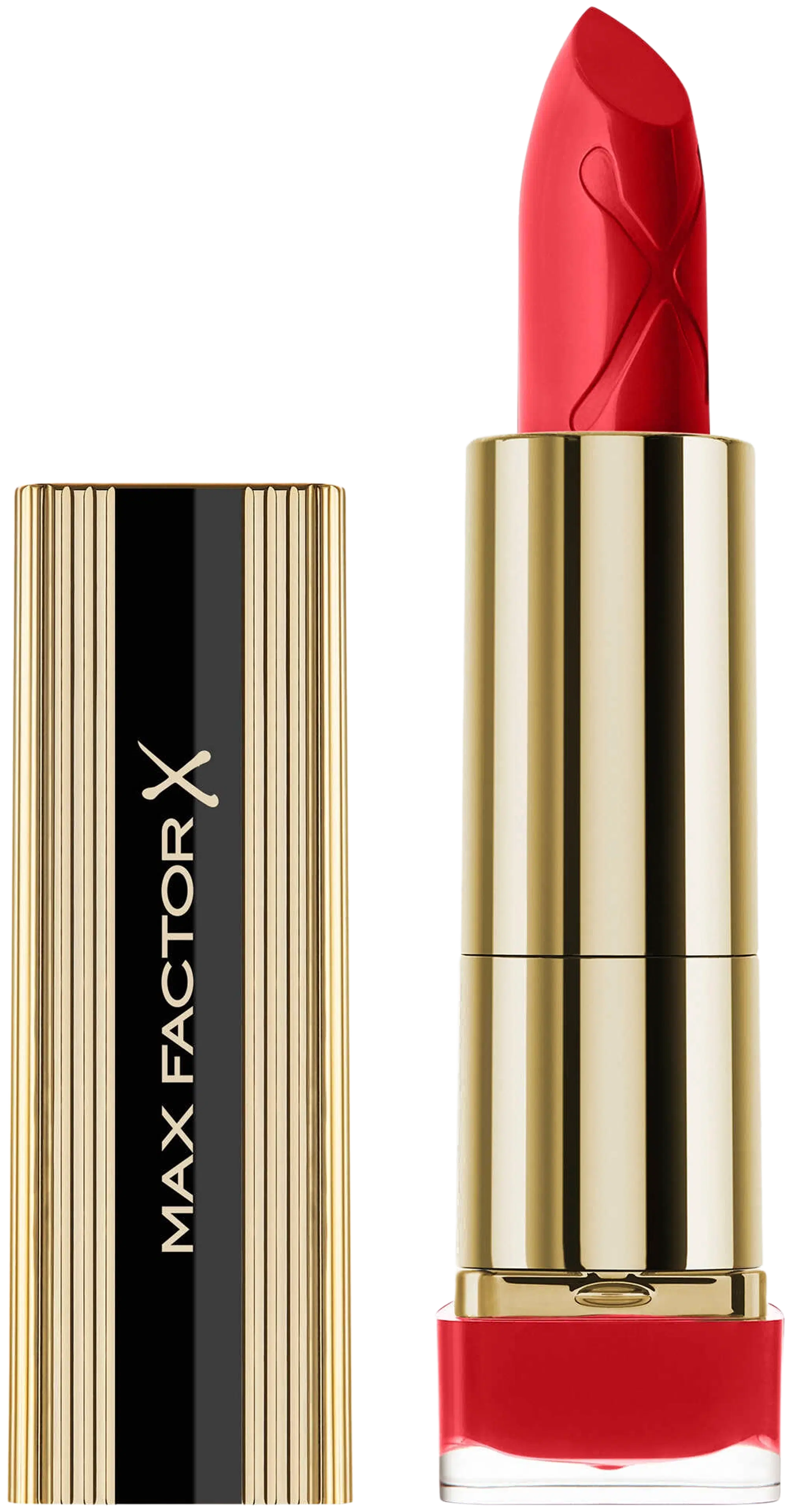Max Factor Colour Elixir huulipuna 4 g, 075 Ruby Tuesday