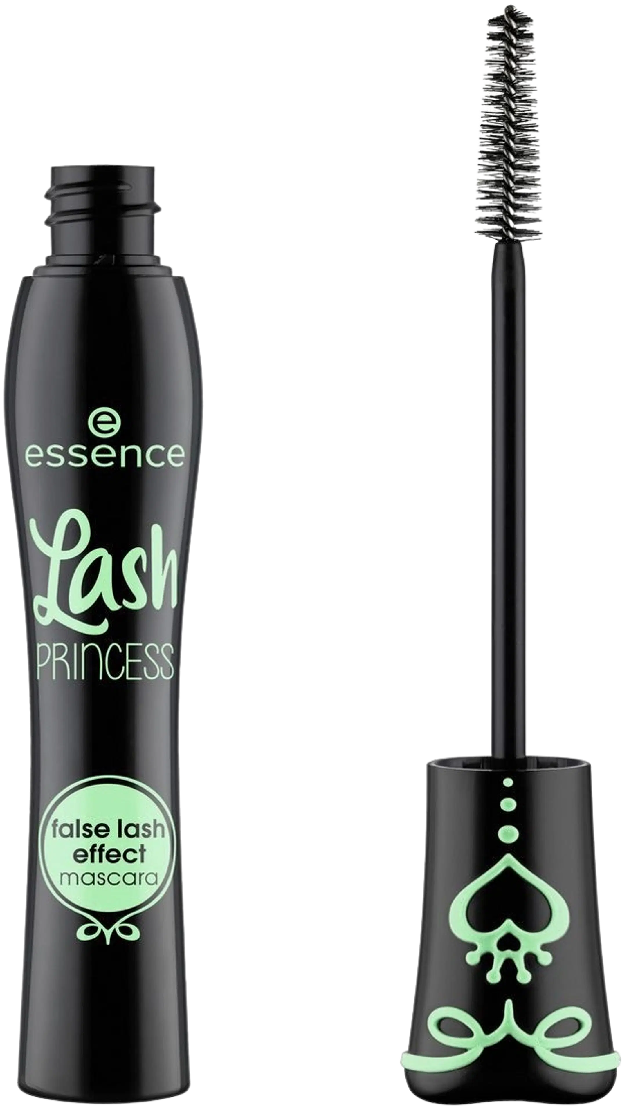 essence Lash PRINCESS false lash effect mascara 12 ml