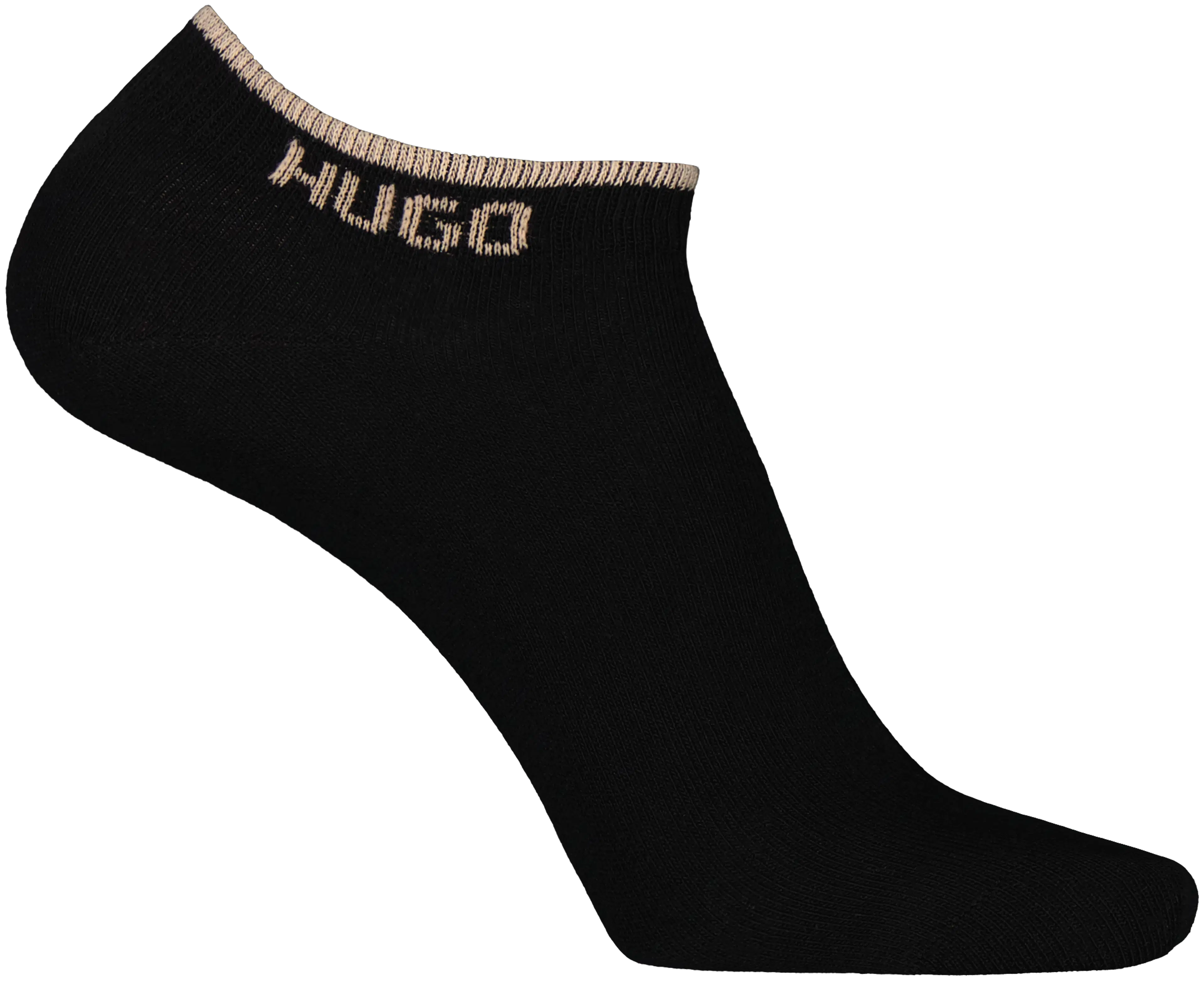 Hugo 2-pack sneakersukat