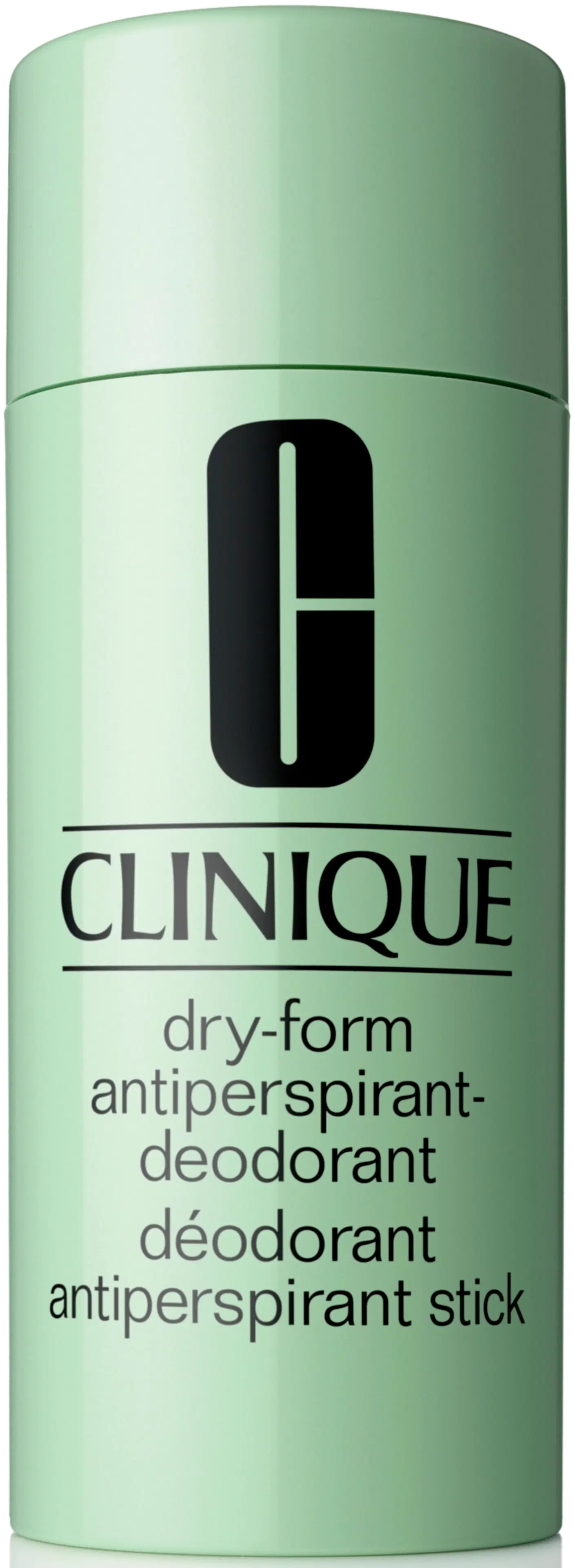 Clinique Dry-Form Antiperspirant-Deodorant 75 ml