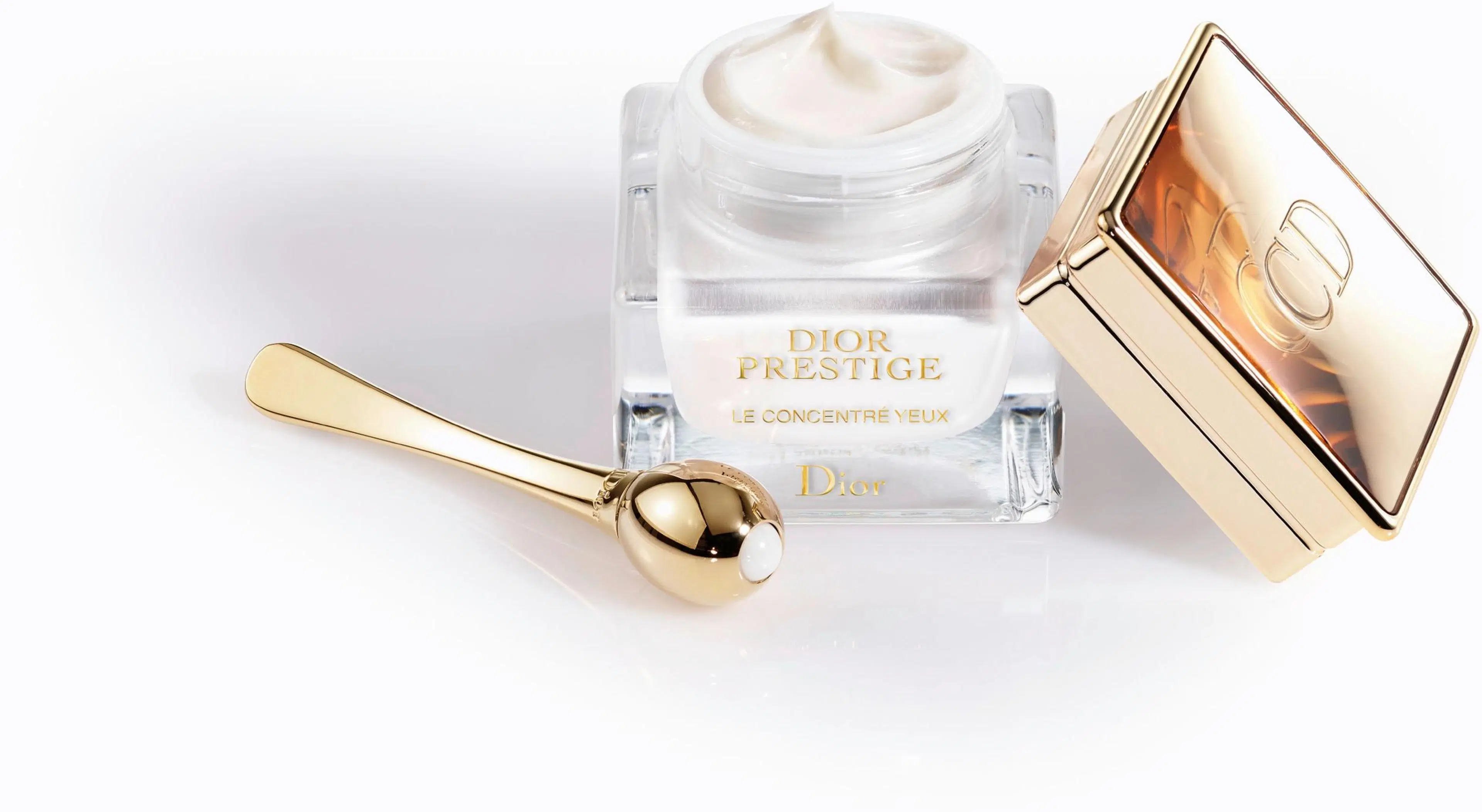 DIOR Prestige Le concentré Yeux Eye cream silmänympärysvoide 15 ml
