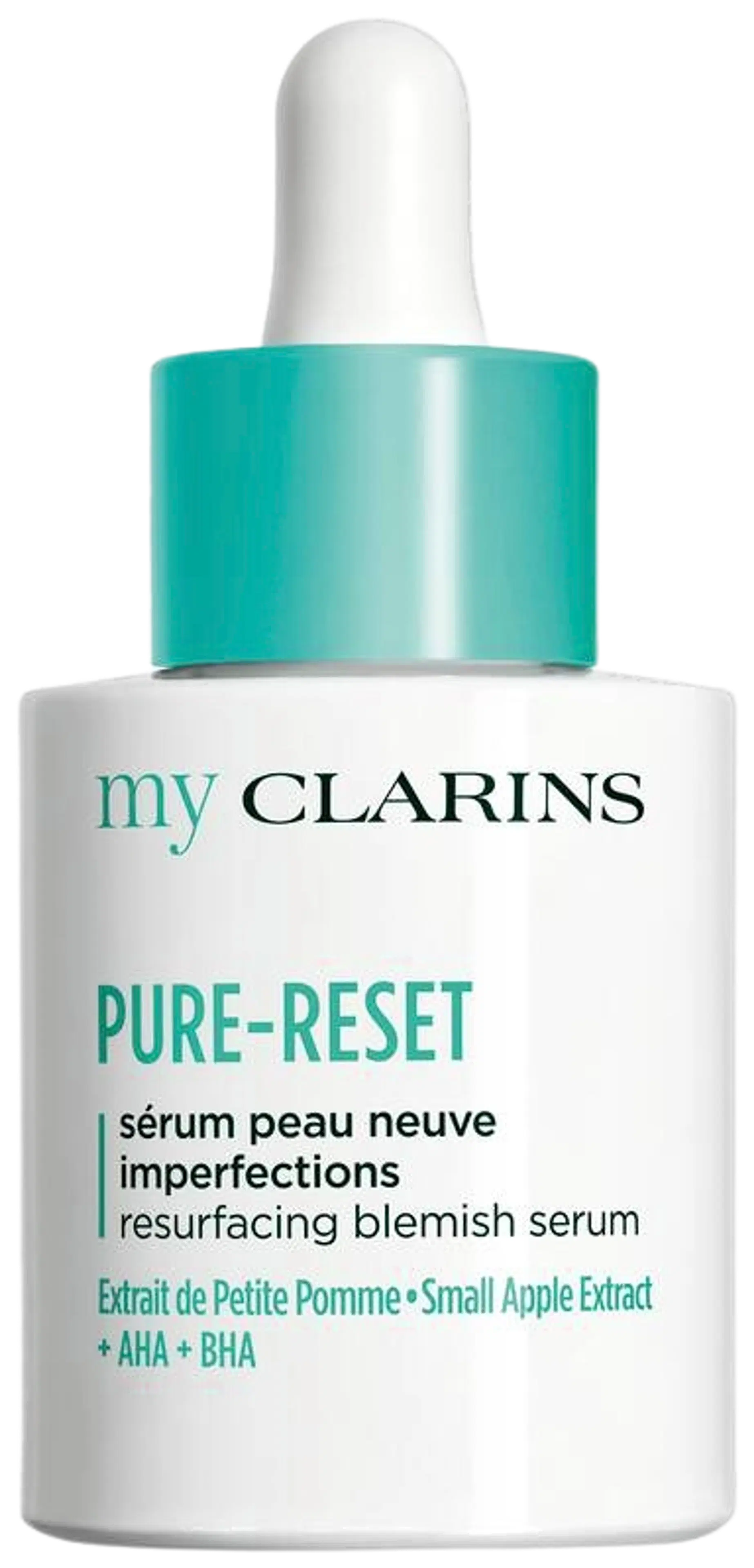 Clarins My Clarins PURE-RESET Resurfacing Blemish Seerumi 30 ml 