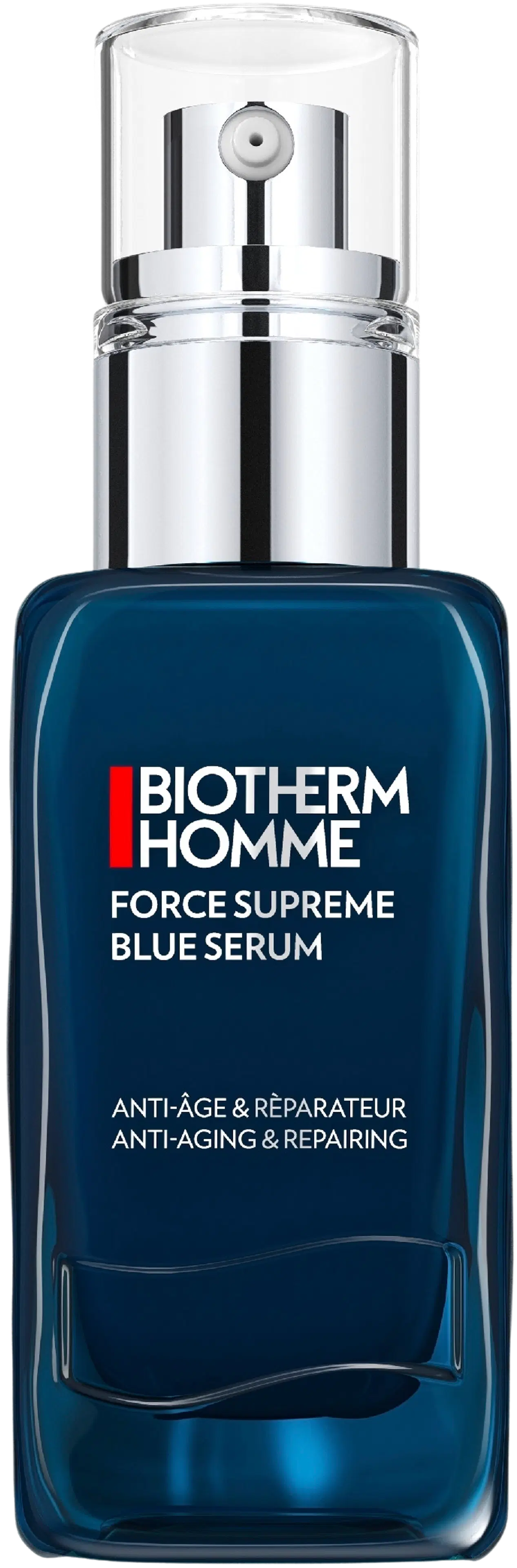 Biotherm Homme Force Supreme Youth Architect Pro-Retinol seerumi 50 ml