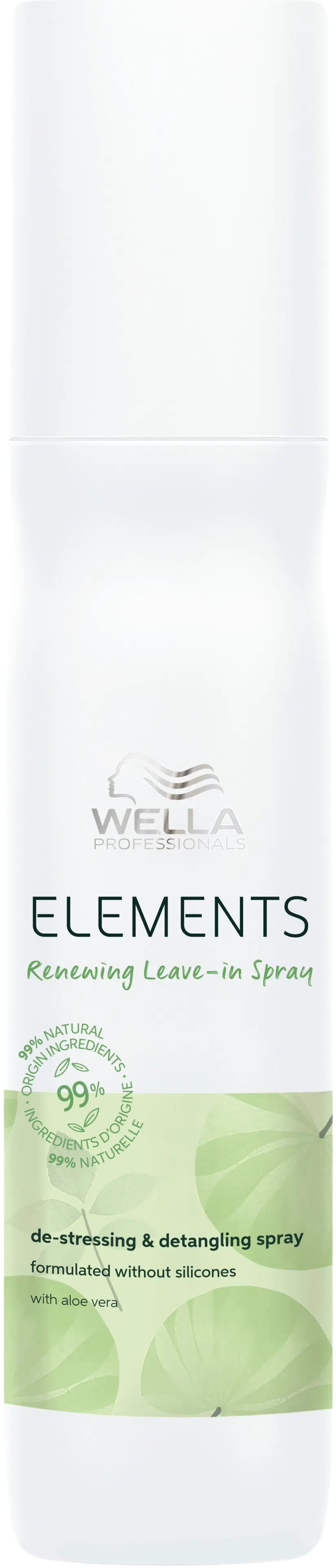 Wella Professionals Elements Renewing Leave-in Spray hoitosuihke 150 ml