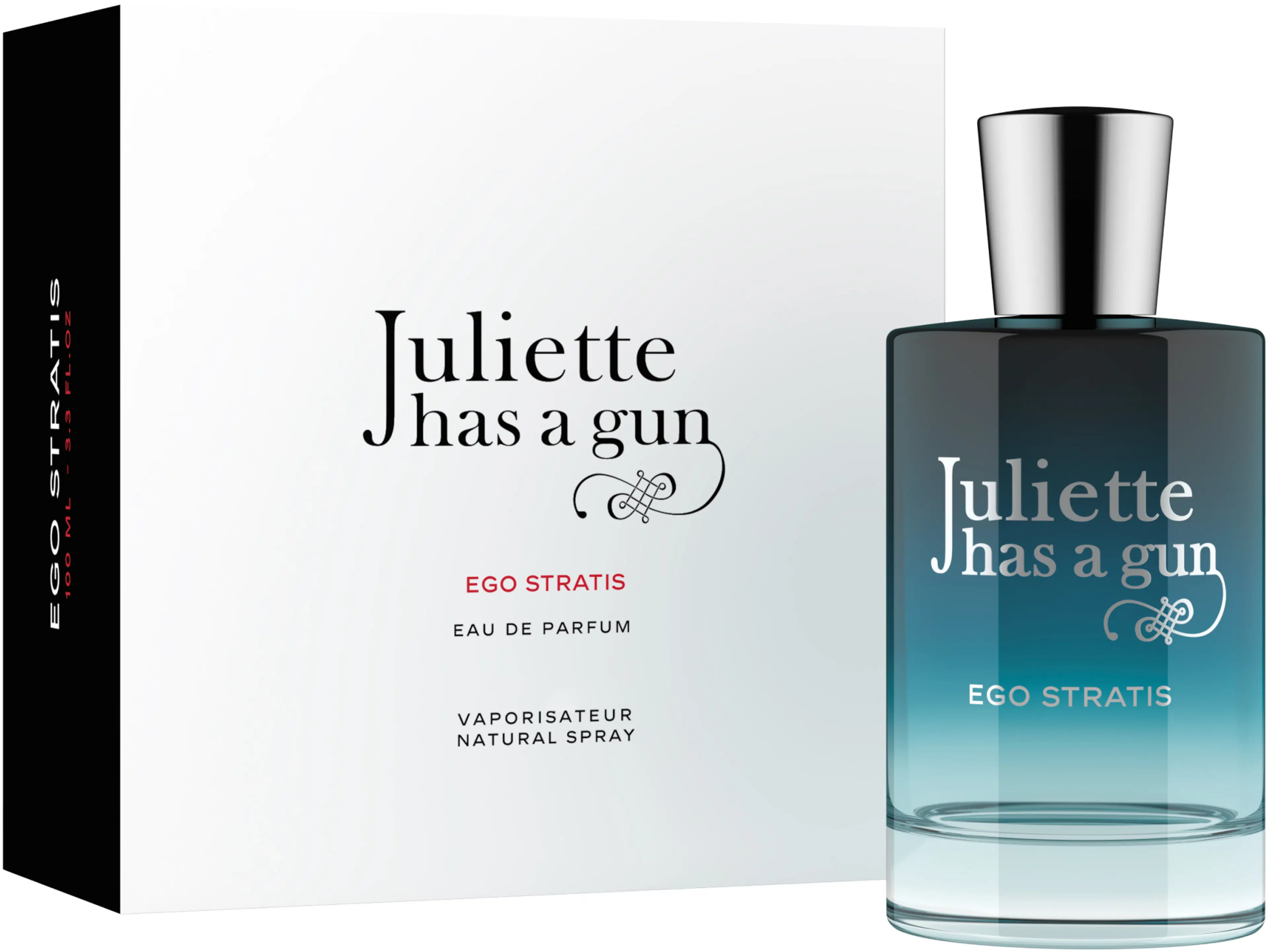 Juliette has a gun Ego Stratis Eau de Parfum tuoksu 50 ml