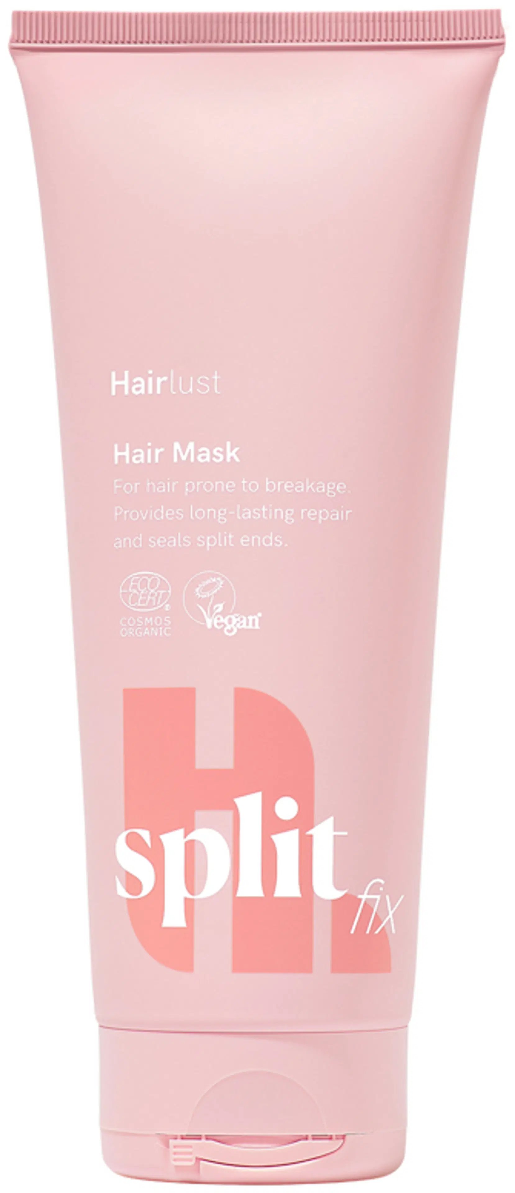 Hairlust Split Fix Hair Mask hiusnaamio 200 ml