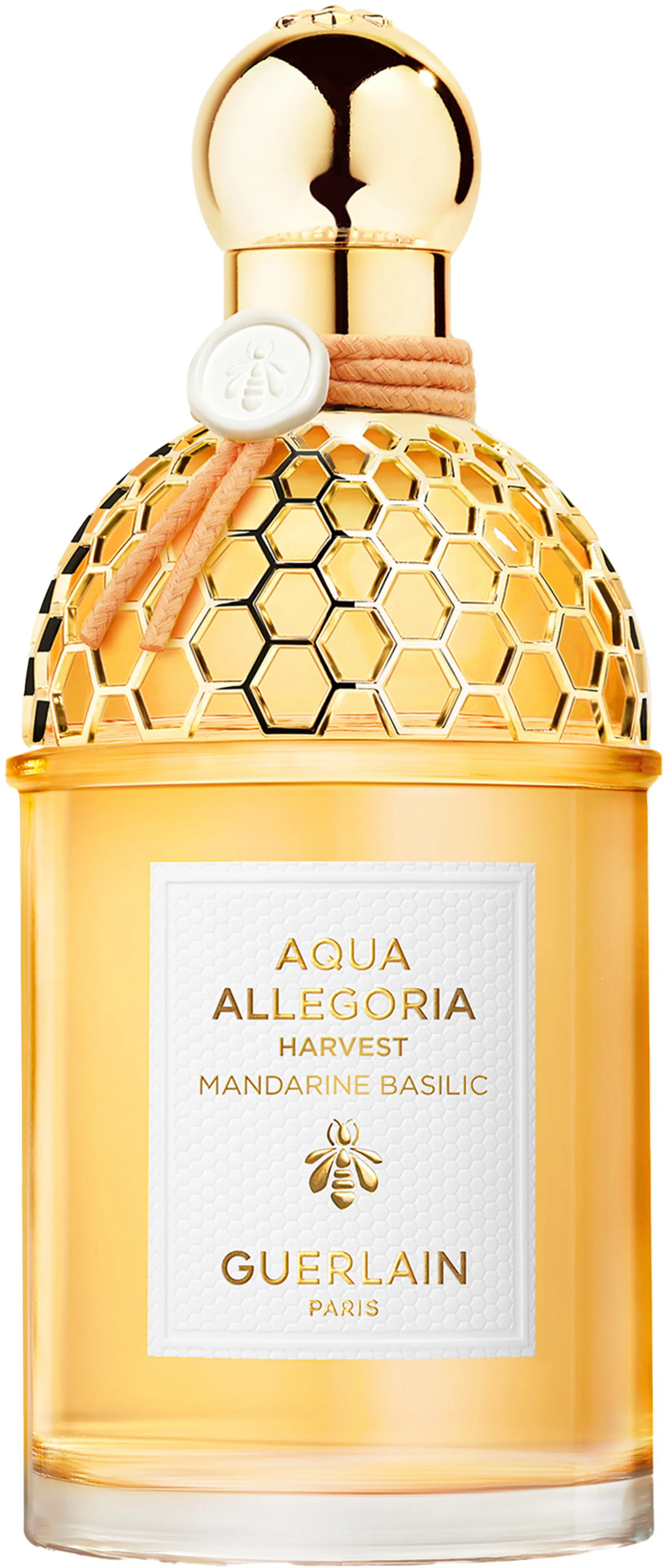 Guerlain Aqua Allegoria Harvest Mandarine Basilic EDT  tuoksu 125 ml