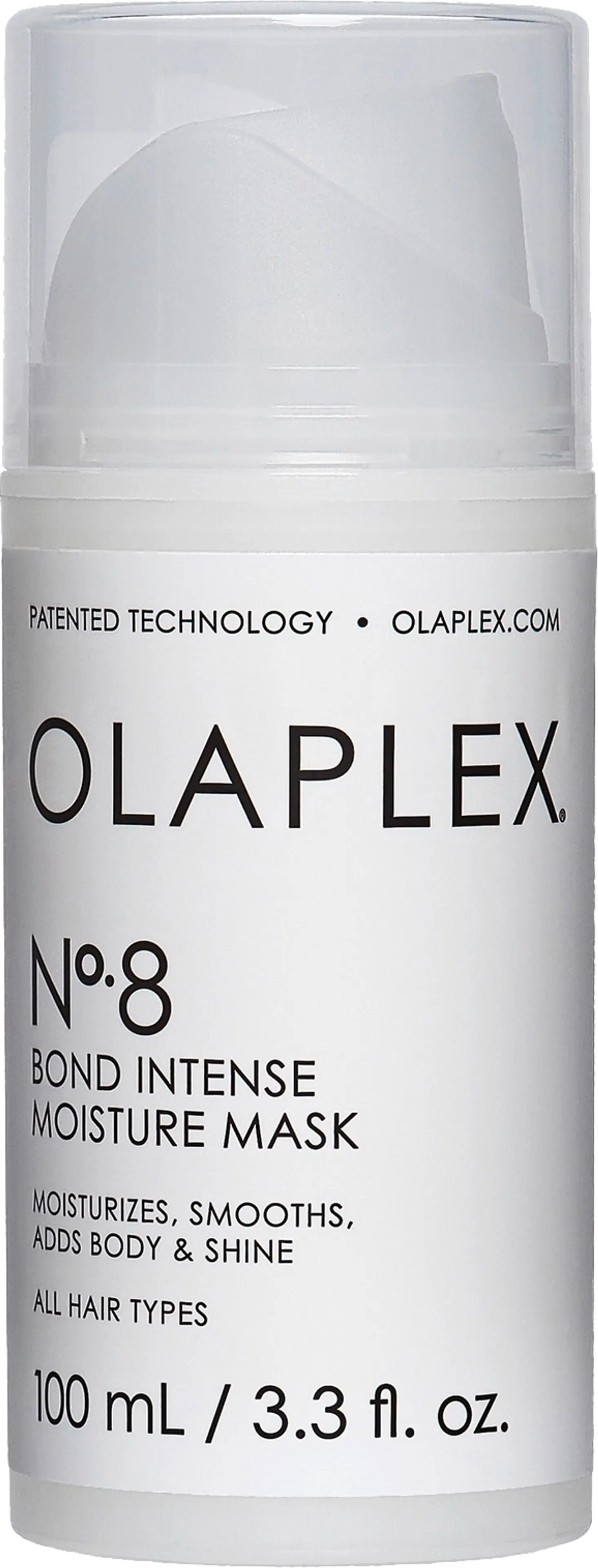 Olaplex No.8 Bond Intense Moisture Mask hiusnaamio 100 ml