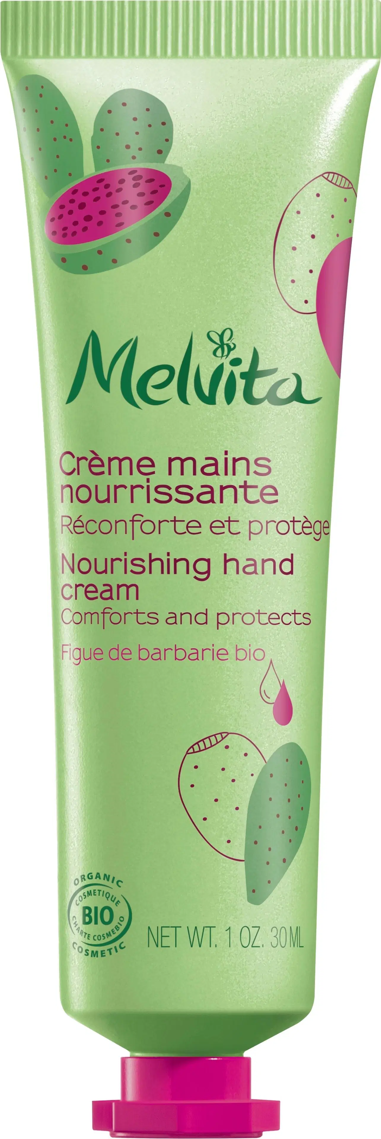Melvita Repairing Hand Cream käsivoide 30 ml