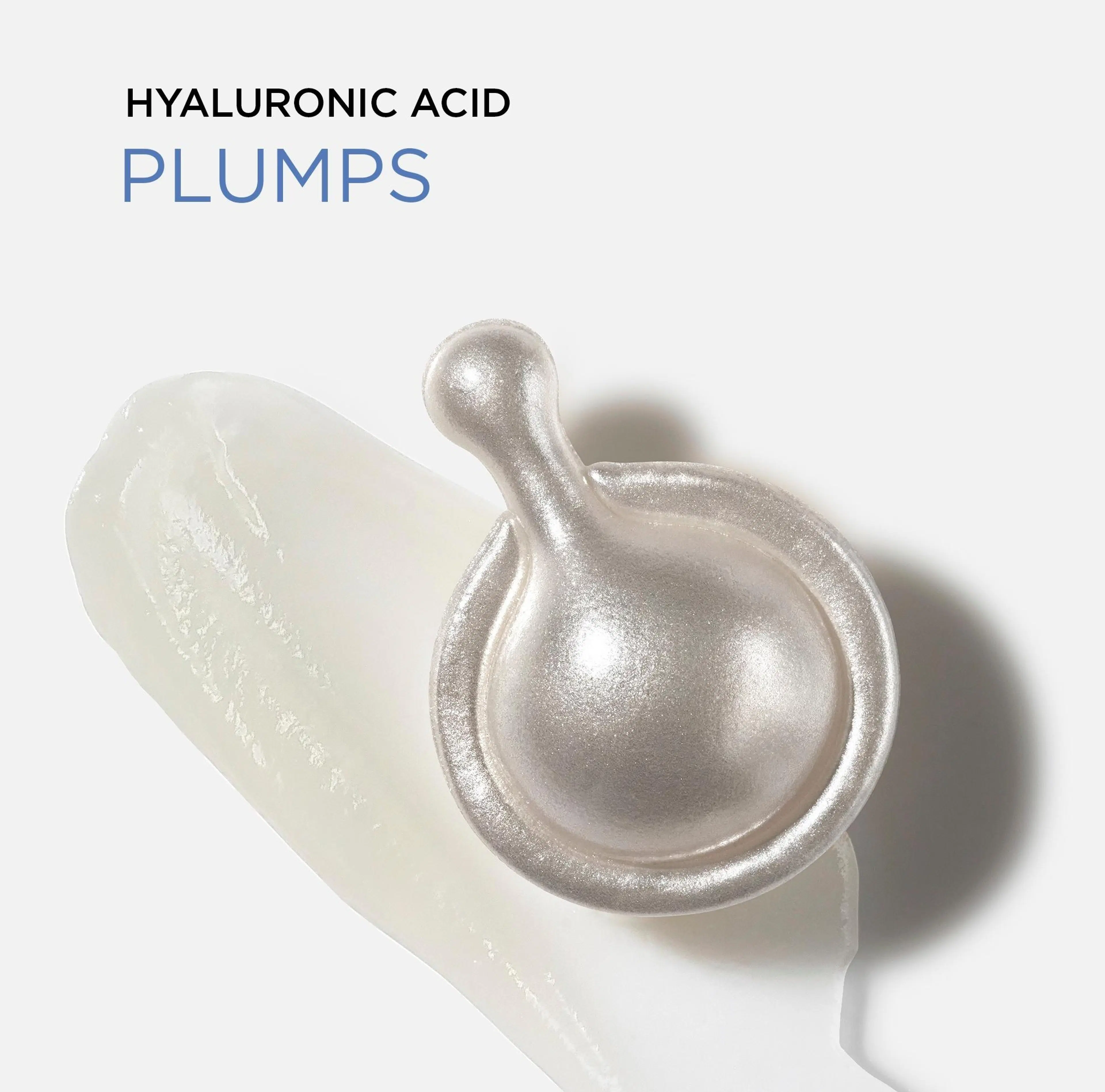 Elizabeth Arden Ceramide Capsules Hyaluronic Acid hyaluronikapseli 60 kpl