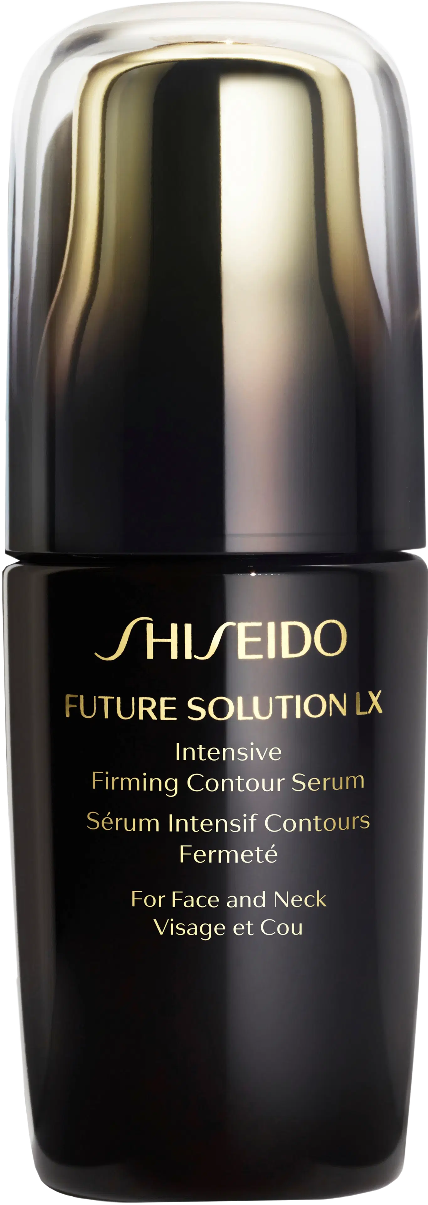 Shiseido Future Solution LX Firming Contour Seerumi 50 ml