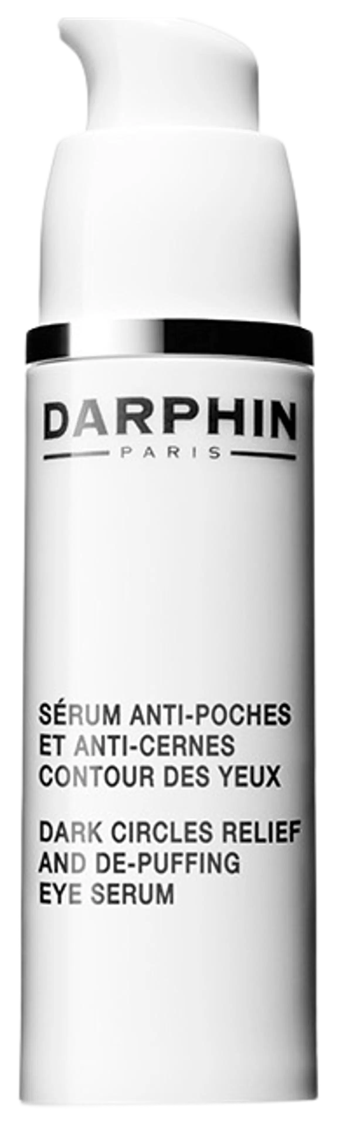 Darphin Dark Circles Relief Eye serum silmänympärys seerumi 15 ml