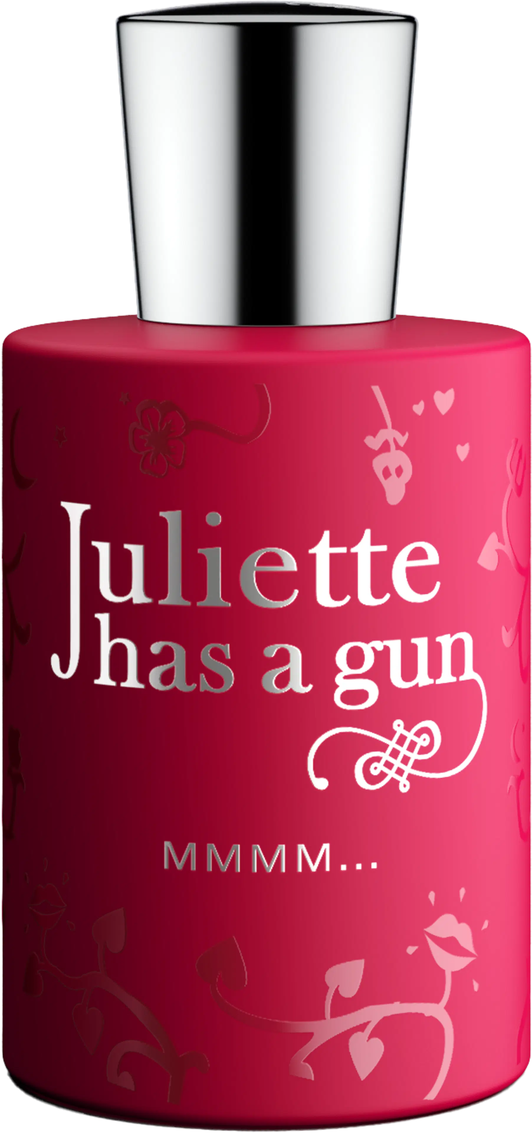 Juliette has a Gun Mmmm… Eau de parfum tuoksu 50 ml